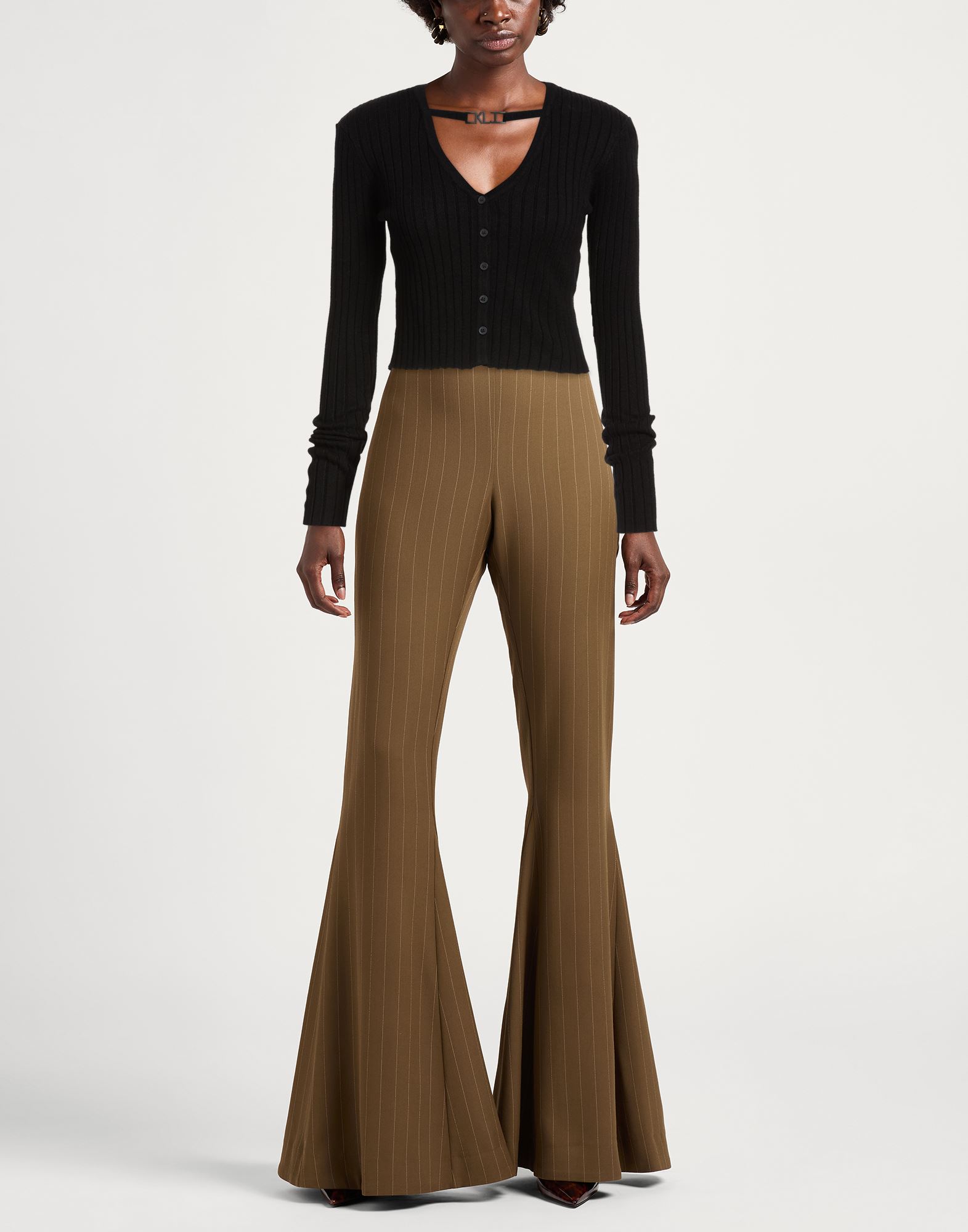  Karl Lagerfeld Jeans - Strickwaren - Strickjacken - On Yoox.com 