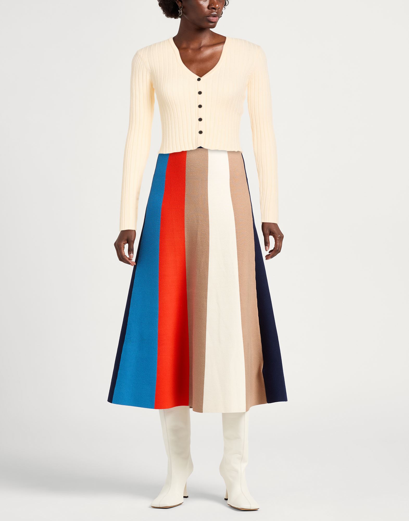  Karl Lagerfeld Jeans - Strickwaren - Strickjacken - On Yoox.com 