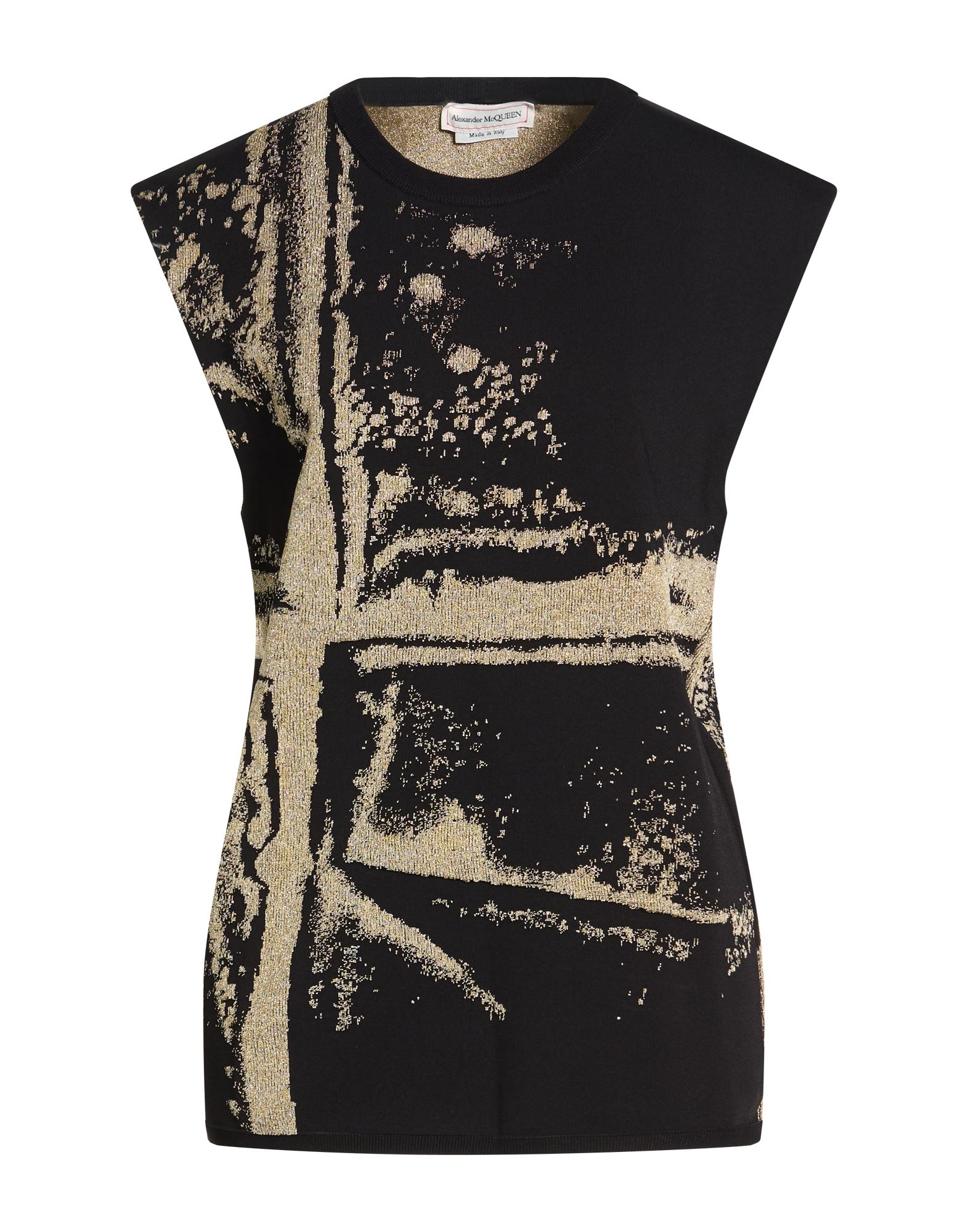  Mcqueen - Strickwaren - Pullover - On Yoox.com 