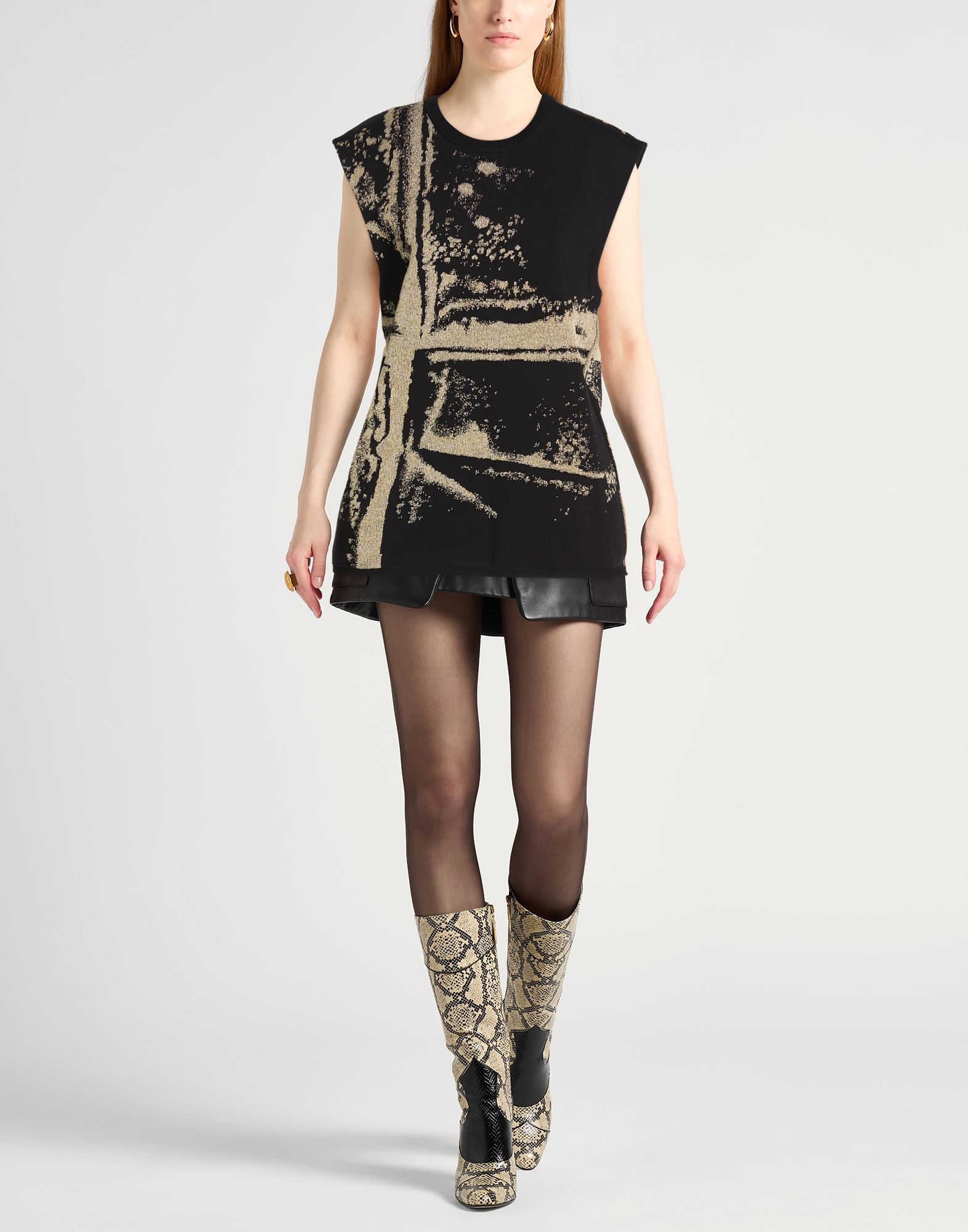  Mcqueen - Strickwaren - Pullover - On Yoox.com 