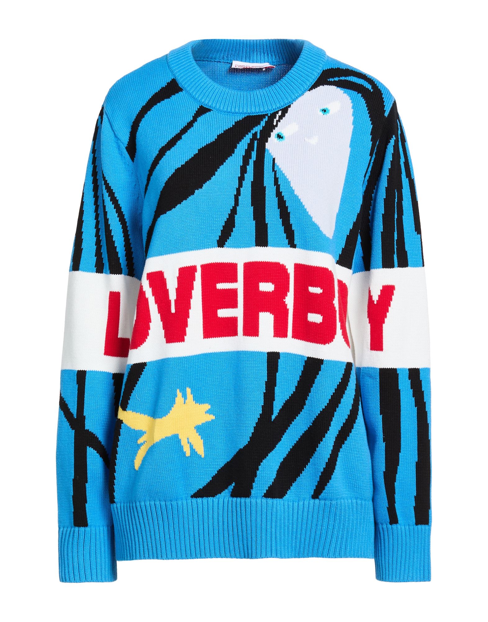  Charles Jeffrey Loverboy - Strickwaren - Pullover - On Yoox.com 