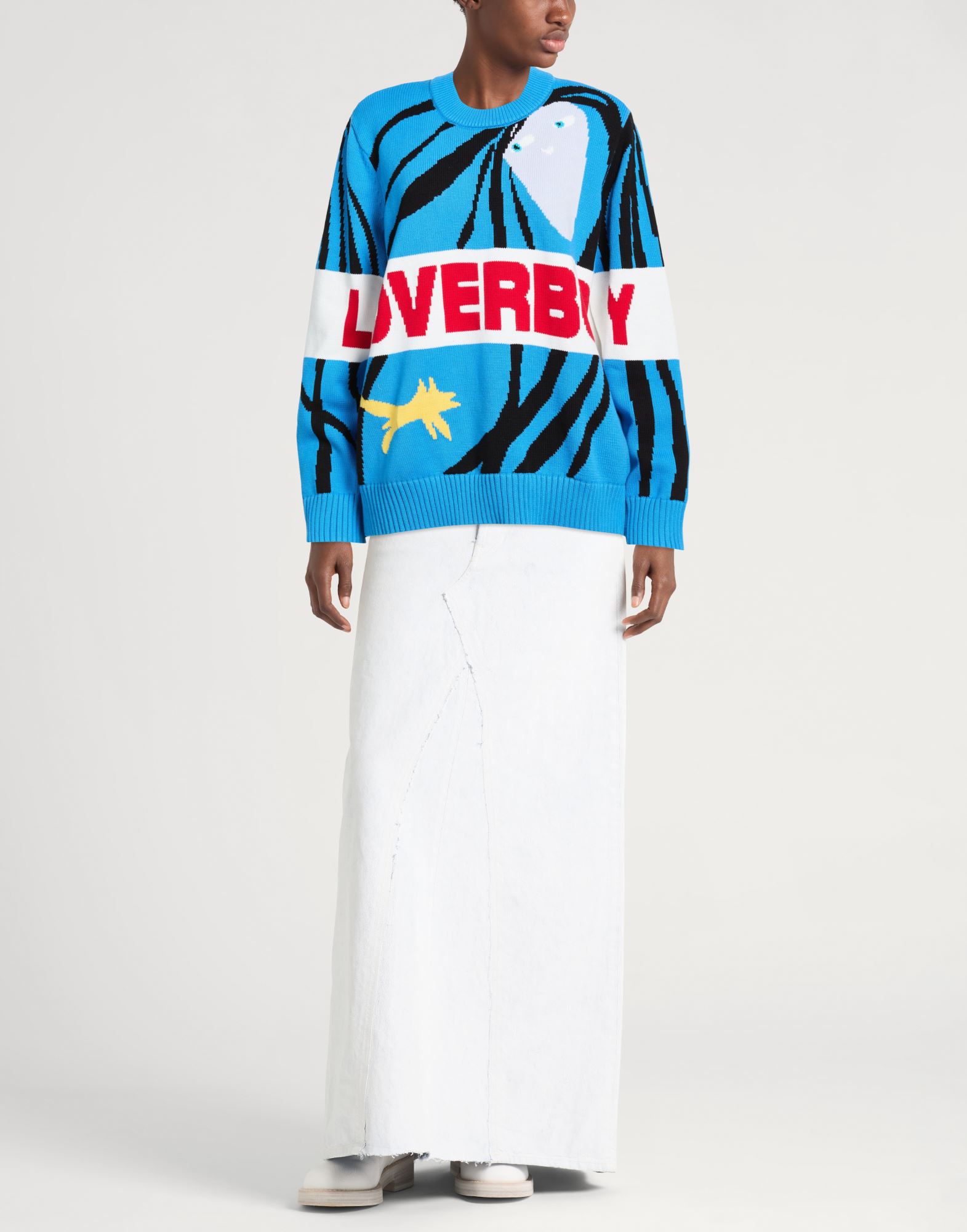  Charles Jeffrey Loverboy - Strickwaren - Pullover - On Yoox.com 