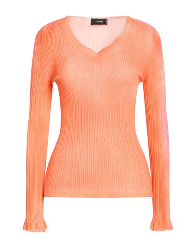Pullover Mujer Mandarina 38,40 Mujer