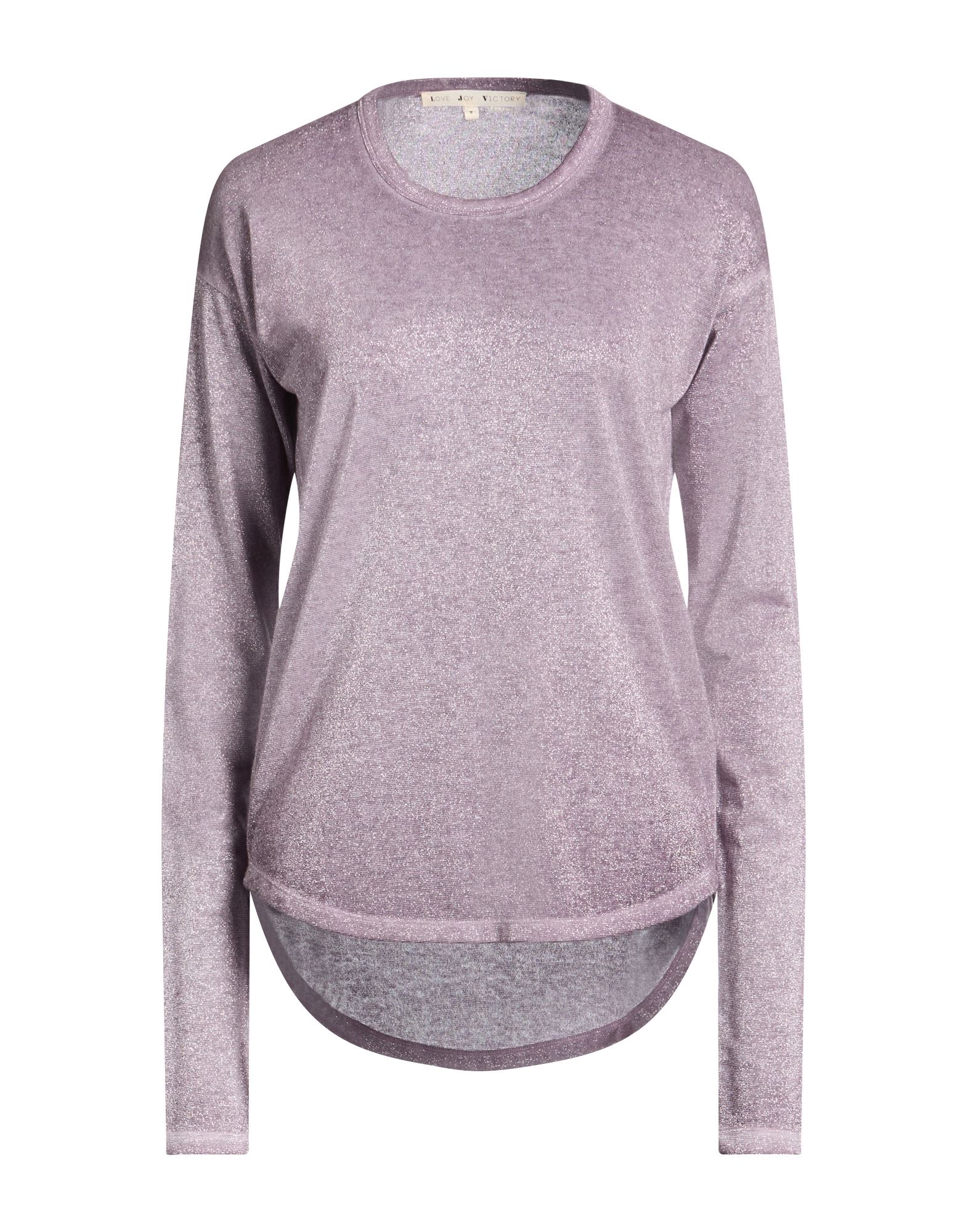  Love Joy Victory - Prendas De Punto - Pullover - On Yoox.com 