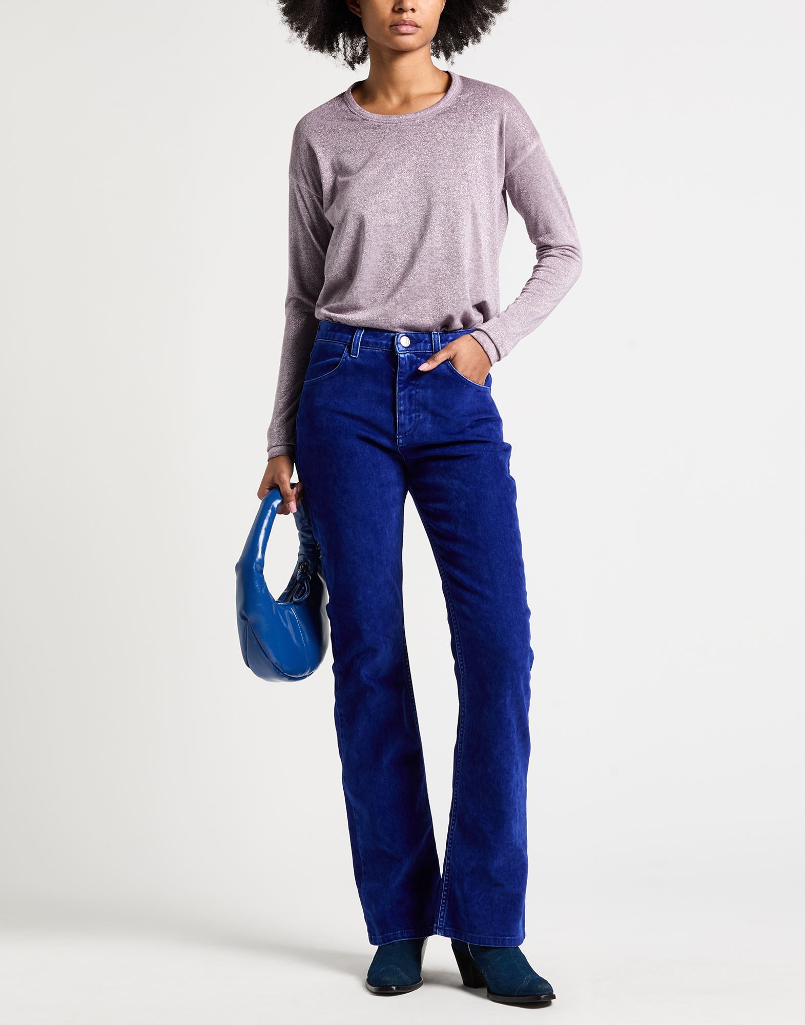  Love Joy Victory - Prendas De Punto - Pullover - On Yoox.com 