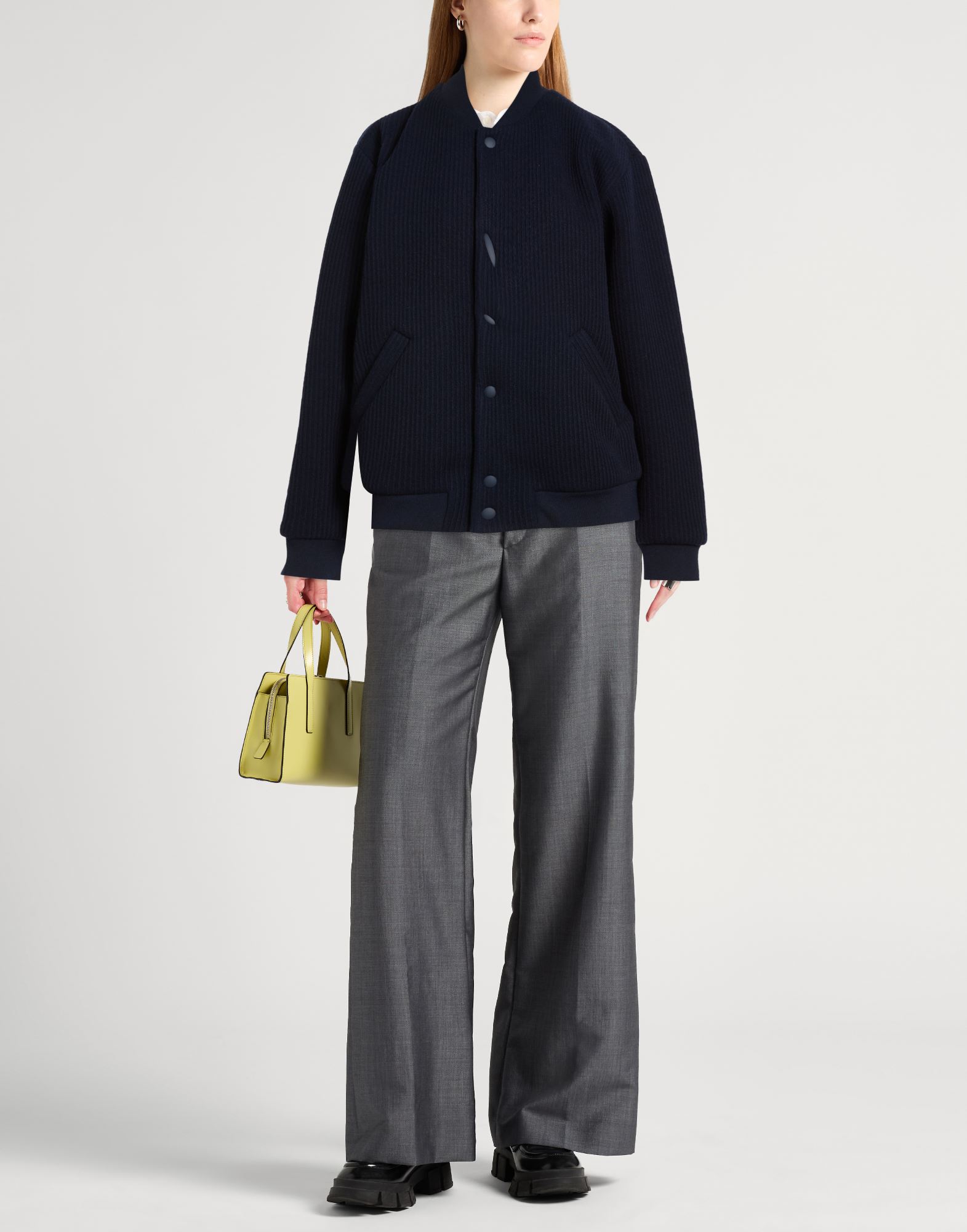  A.p.c. - Jacken & Mäntel - Jacken Und Anoraks - On Yoox.com 