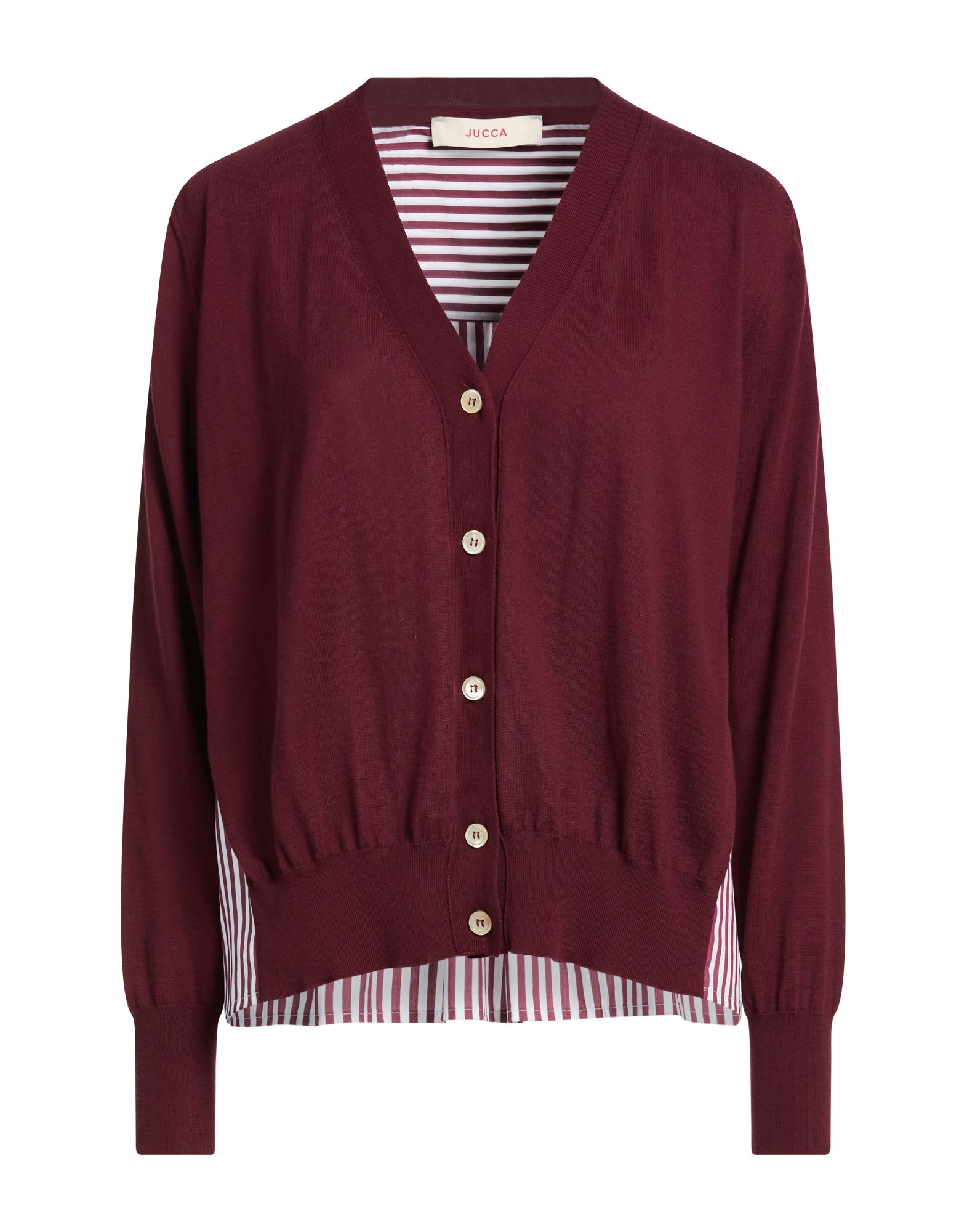  Jucca - Prendas De Punto - Cárdigans - On Yoox.com 