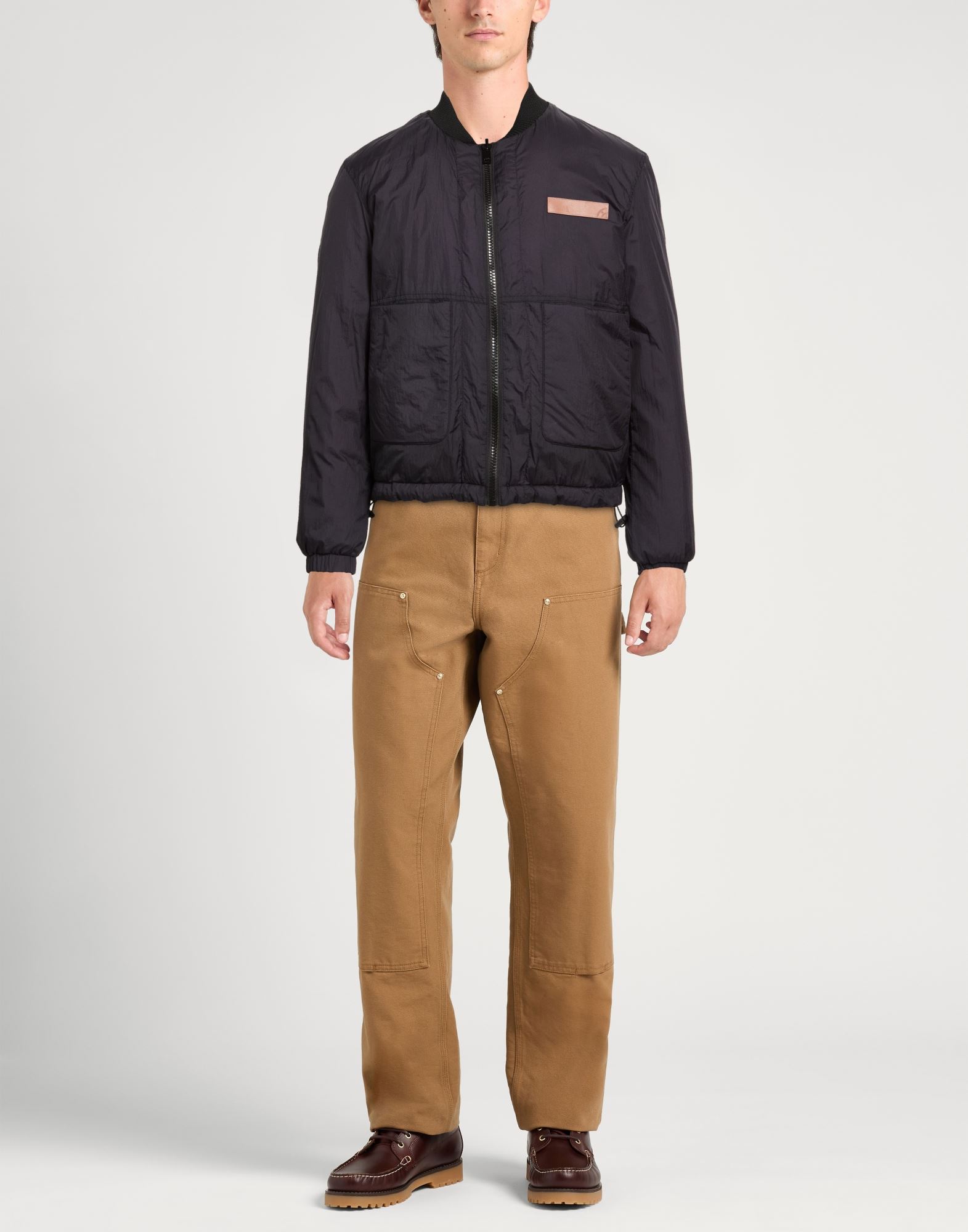 Liu •jo Man - Jacken & Mäntel - Jacken Und Anoraks - On Yoox.com 