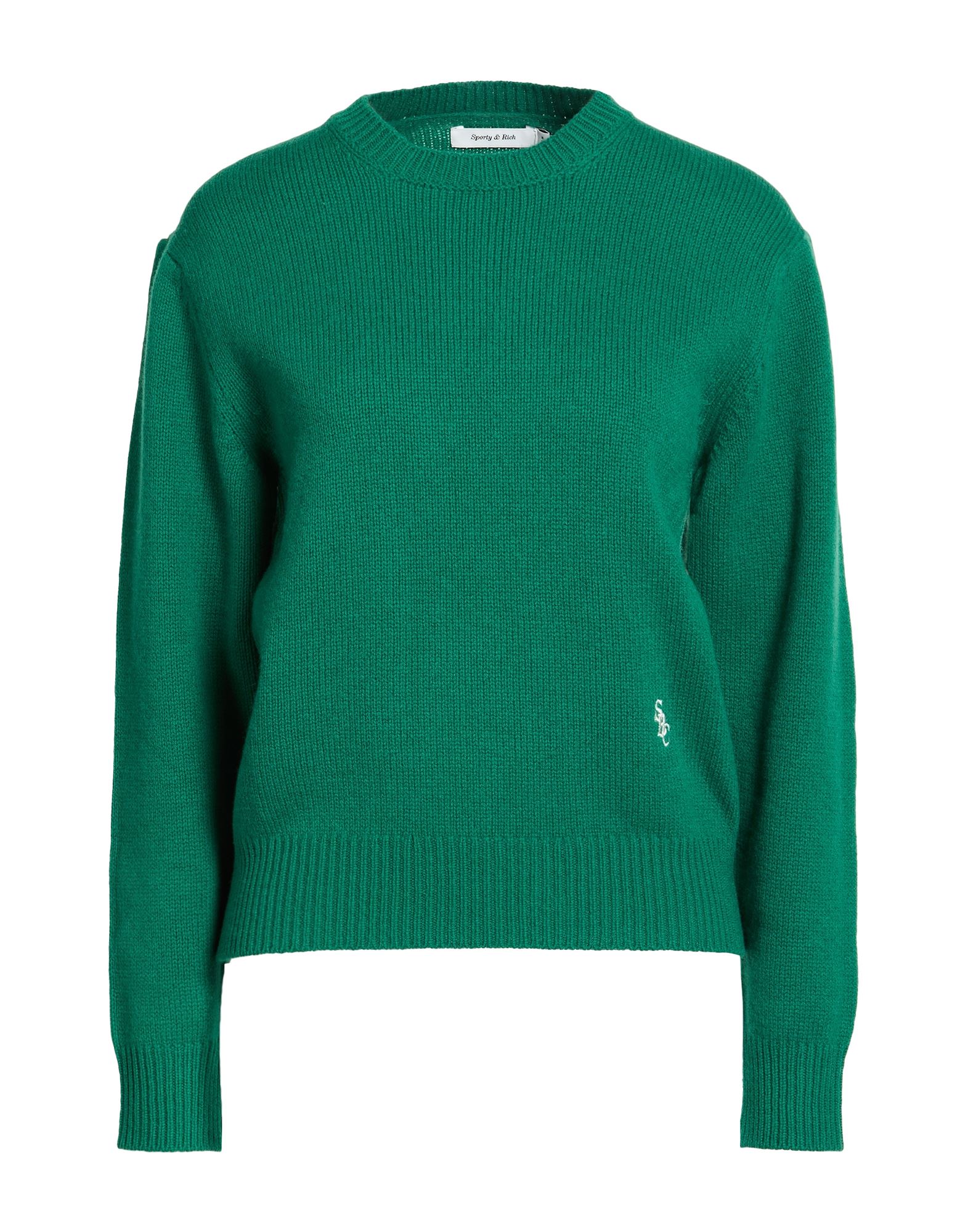  Sporty & Rich - Strickwaren - Pullover - On Yoox.com 