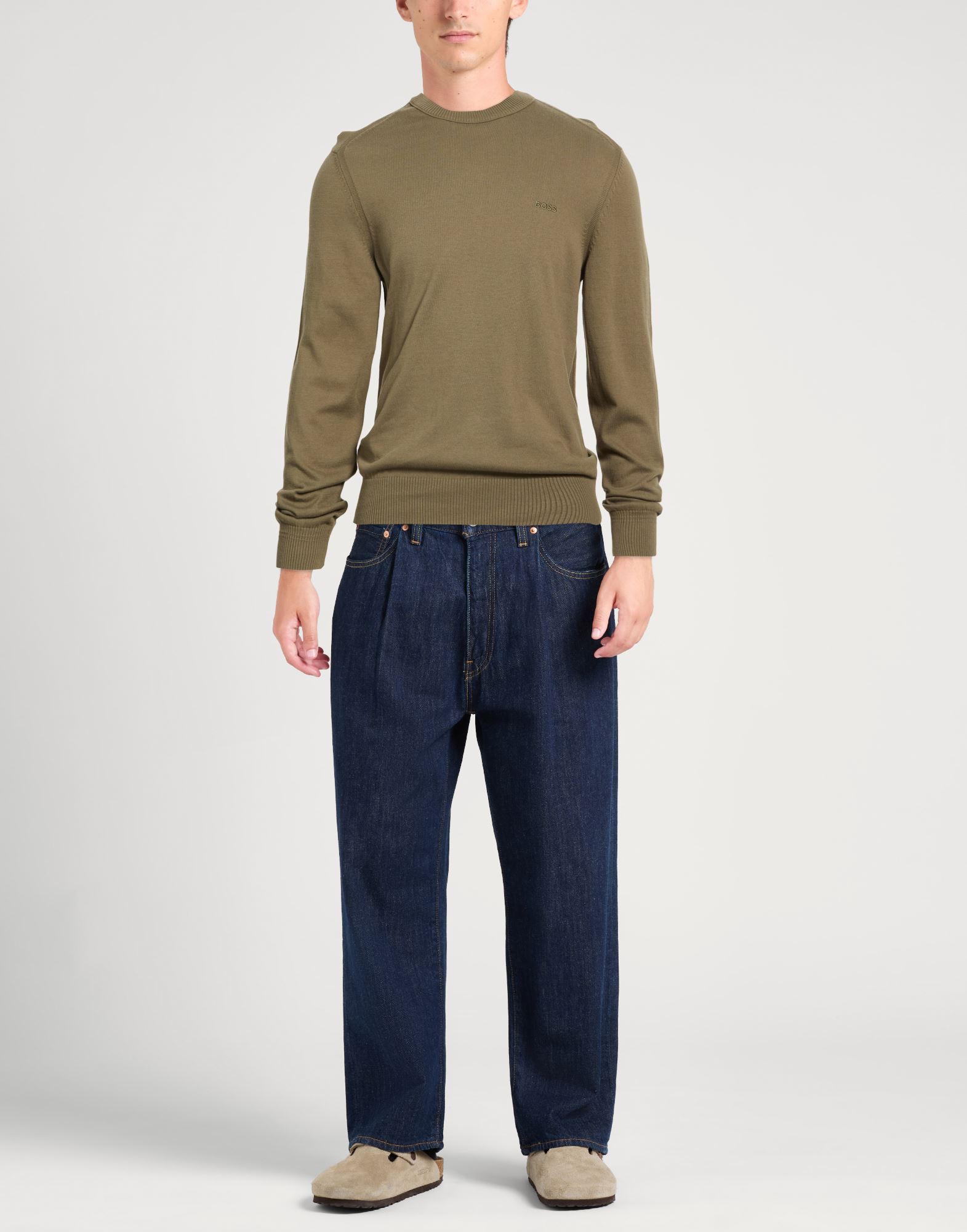  Boss - Strickwaren - Pullover - On Yoox.com 