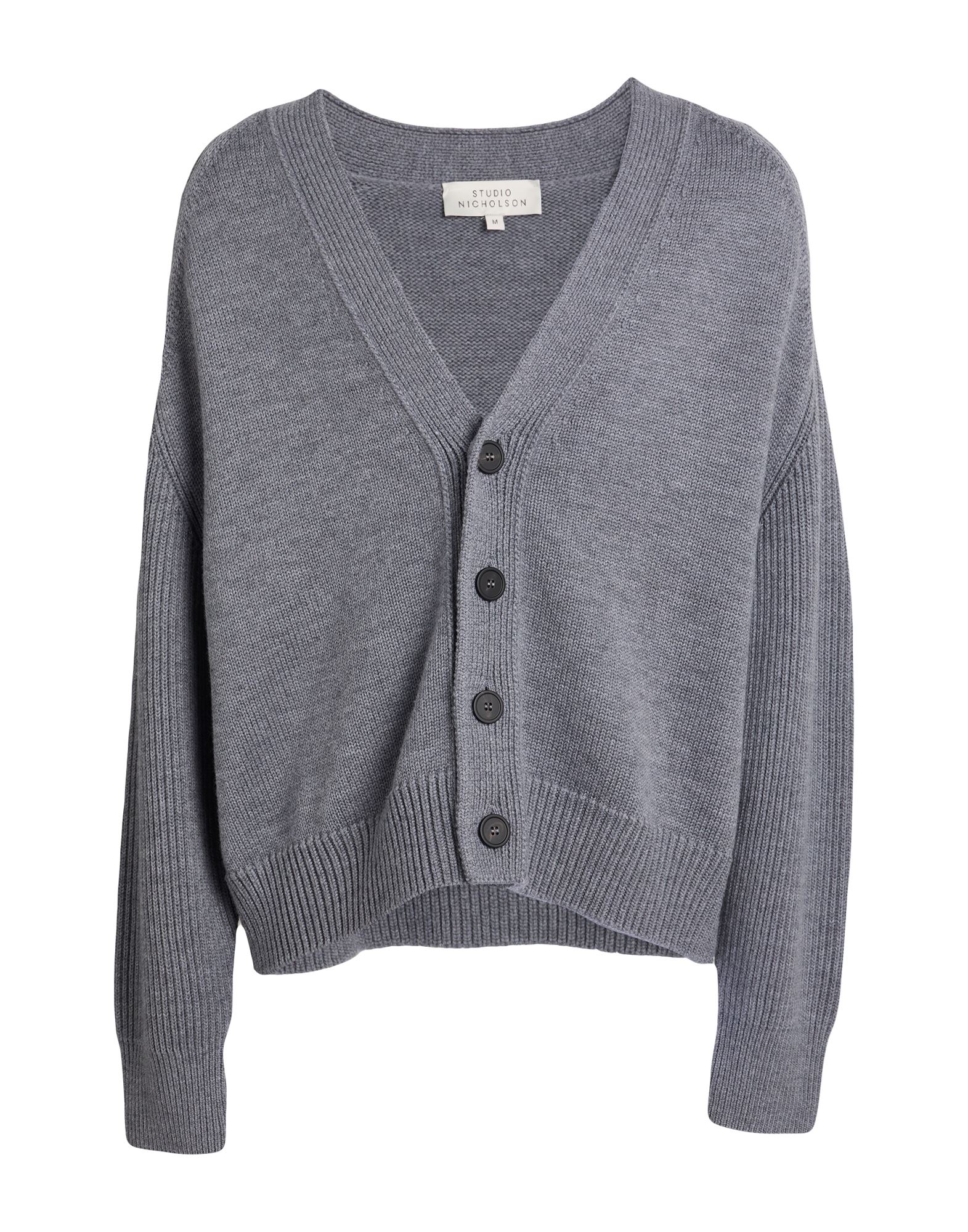  Studio Nicholson - Strickwaren - Strickjacken - On Yoox.com 