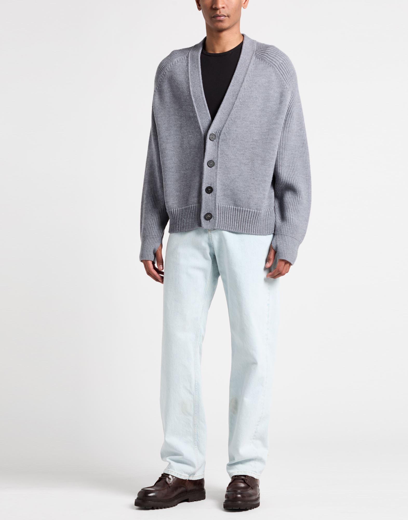  Studio Nicholson - Strickwaren - Strickjacken - On Yoox.com 