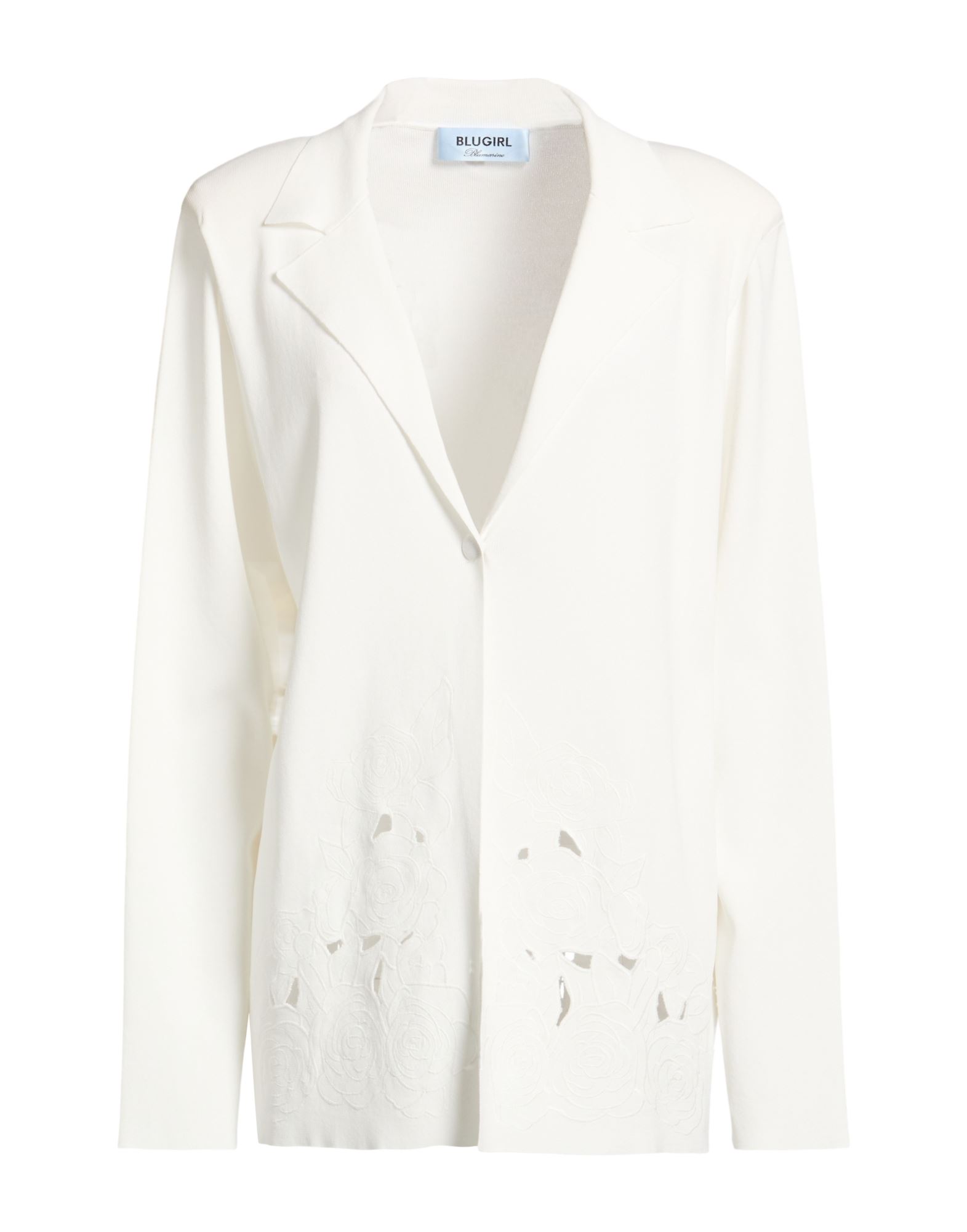  Blugirl - Jacken & Mäntel - Jacken Und Anoraks - On Yoox.com 