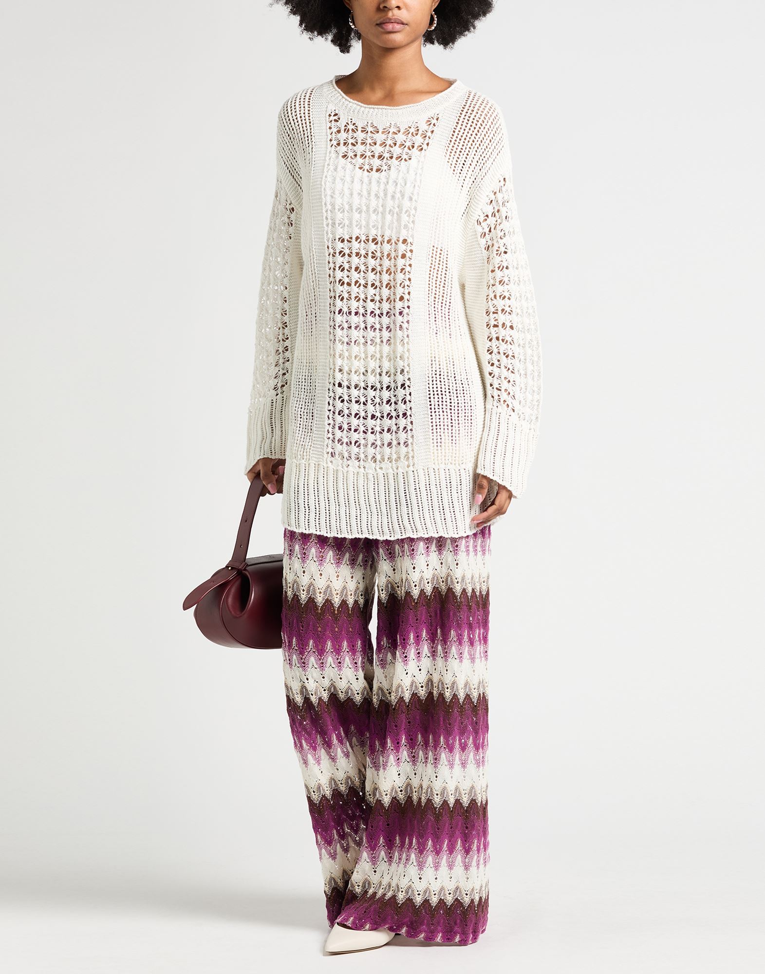  Malo - Strickwaren - Pullover - On Yoox.com 
