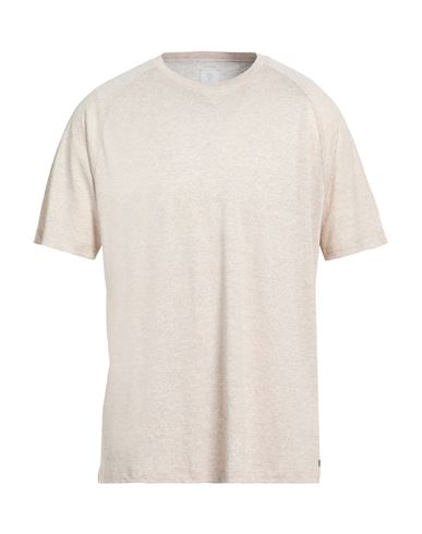 Pullover Hombre Beige M,XXL Hombre