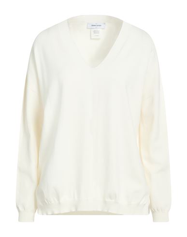 Pullover Mujer Hueso 38,42 Mujer