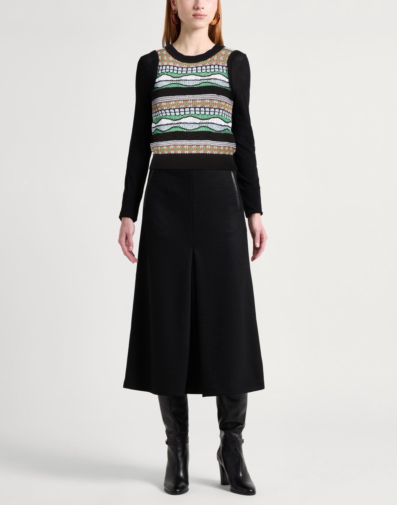  Sandro - Strickwaren - Pullover - On Yoox.com 