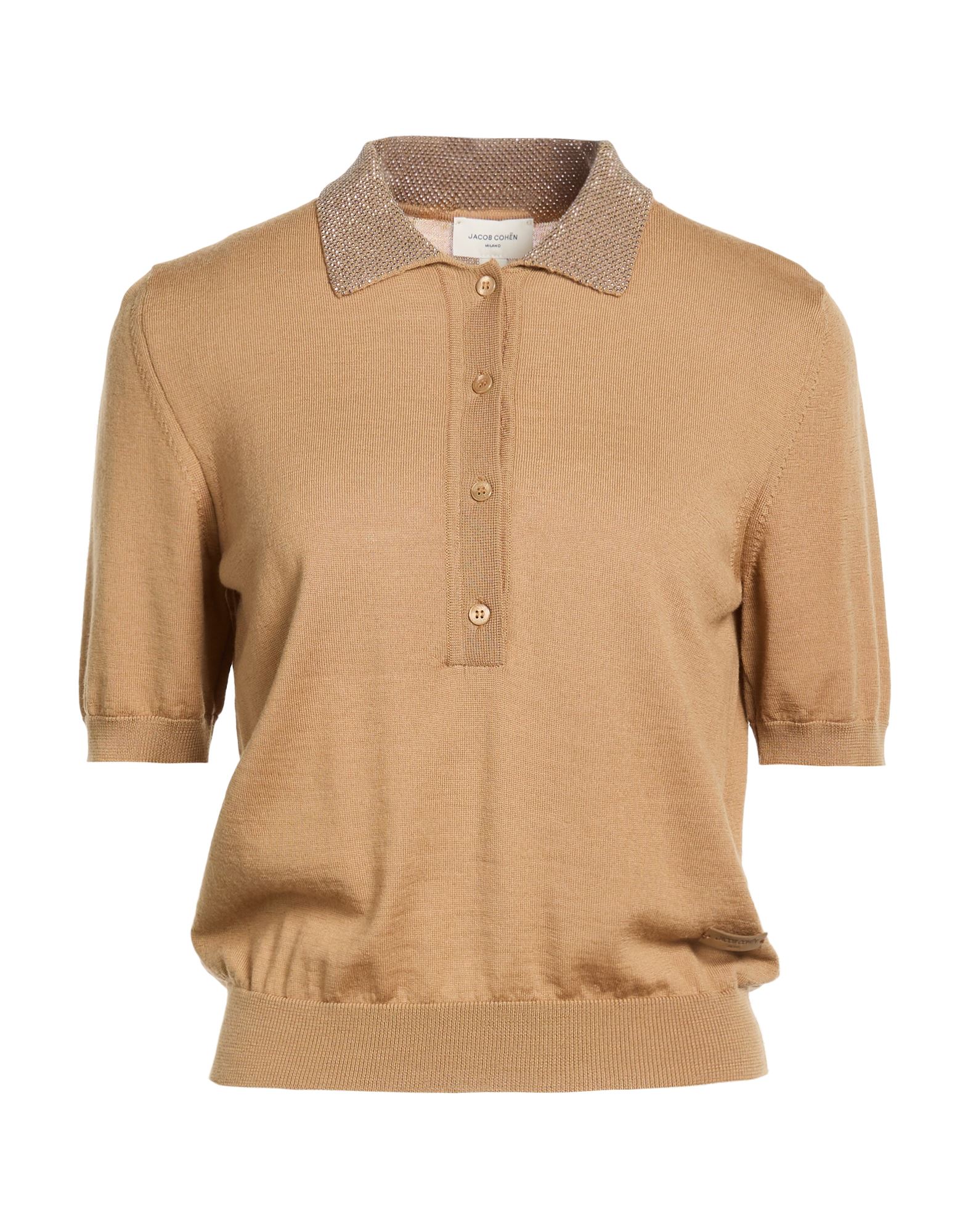  Jacob Cohёn - Tops - Poloshirts - On Yoox.com 