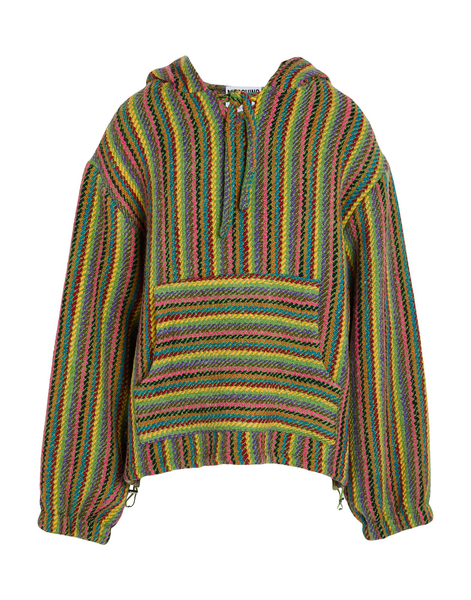  Moschino - Strickwaren - Pullover - On Yoox.com 