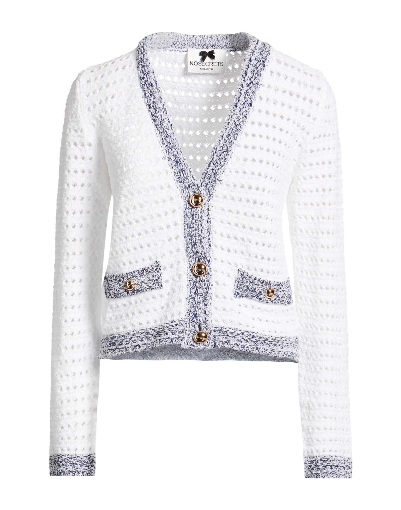  No Secrets - Maille - Cardigans - On Yoox.com 