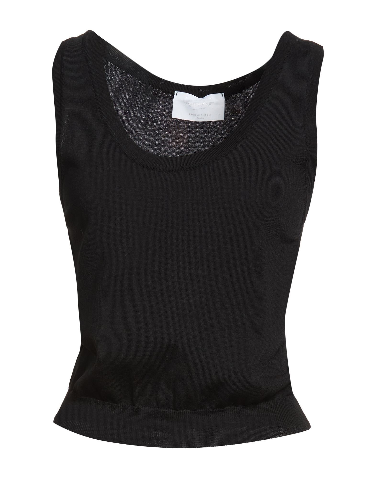  Daniele Fiesoli - Tops - Tank Tops - On Yoox.com 