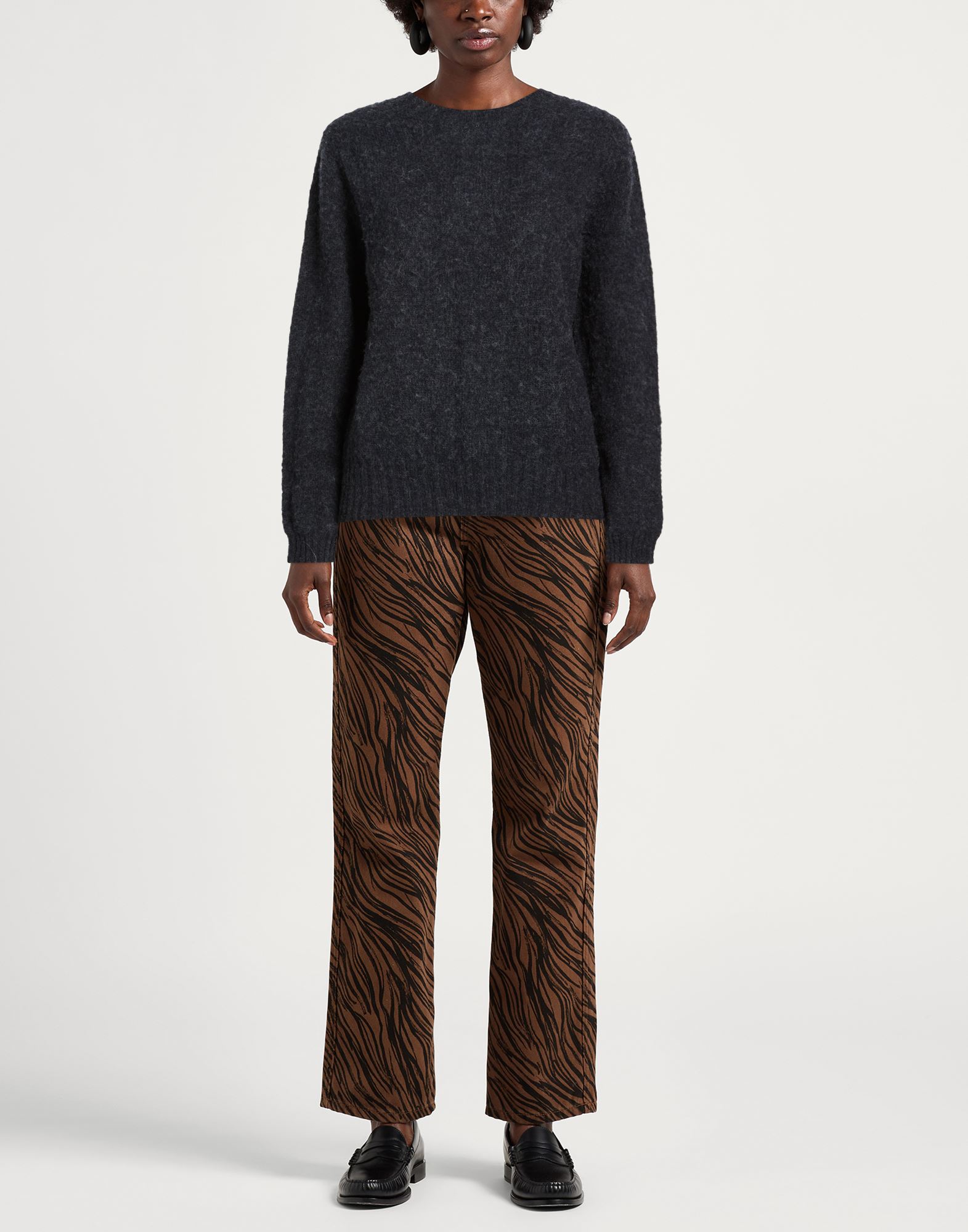  Ymc You Must Create - Strickwaren - Pullover - On Yoox.com 