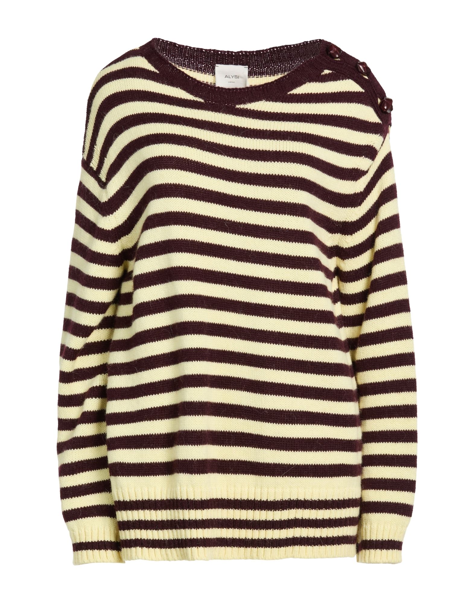  Alysi - Strickwaren - Pullover - On Yoox.com 