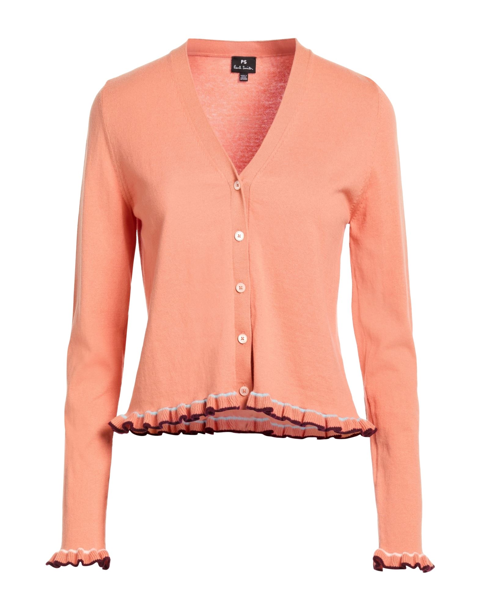  Ps Paul Smith - Strickwaren - Strickjacken - On Yoox.com 
