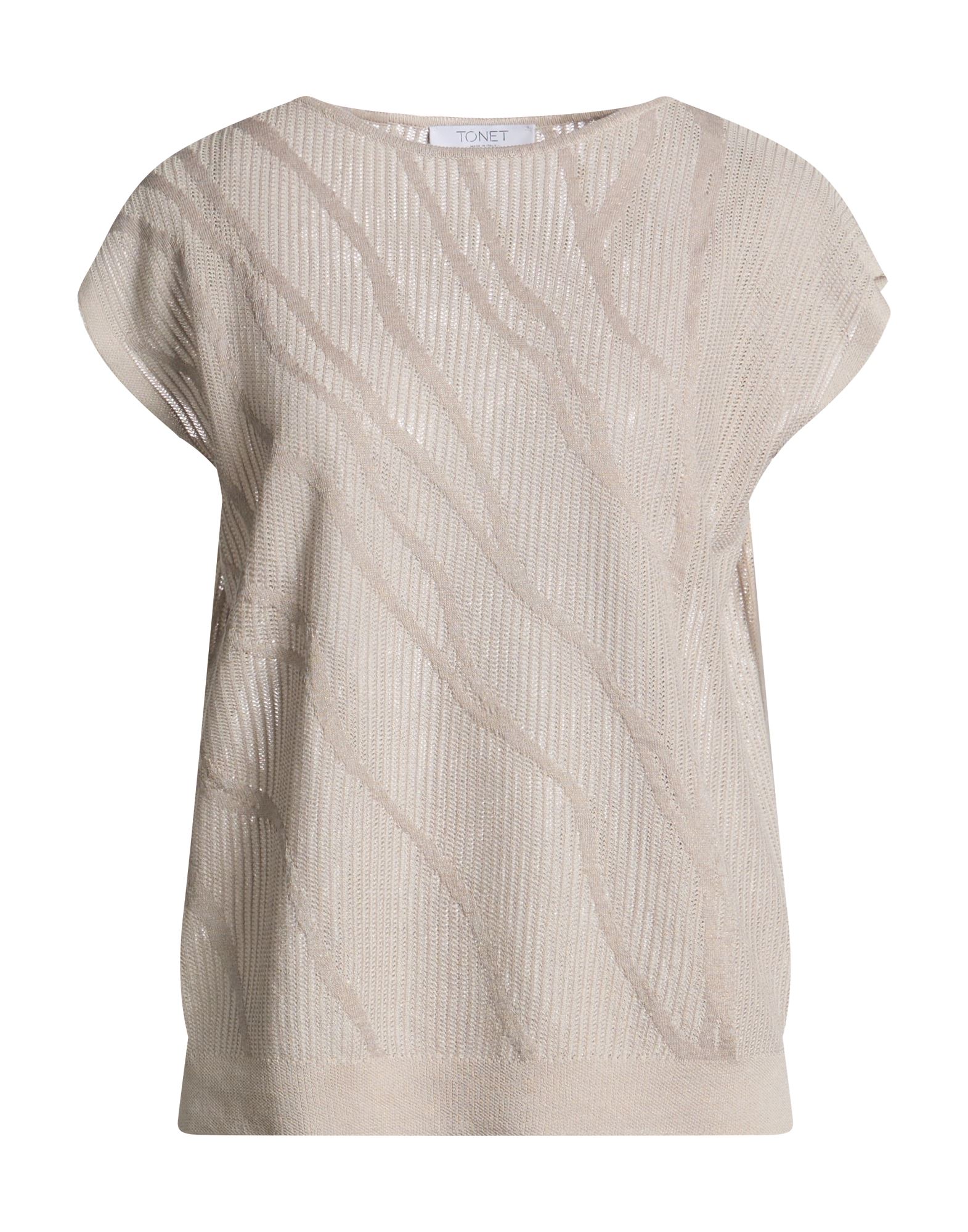  Tonet - Strickwaren - Pullover - On Yoox.com 
