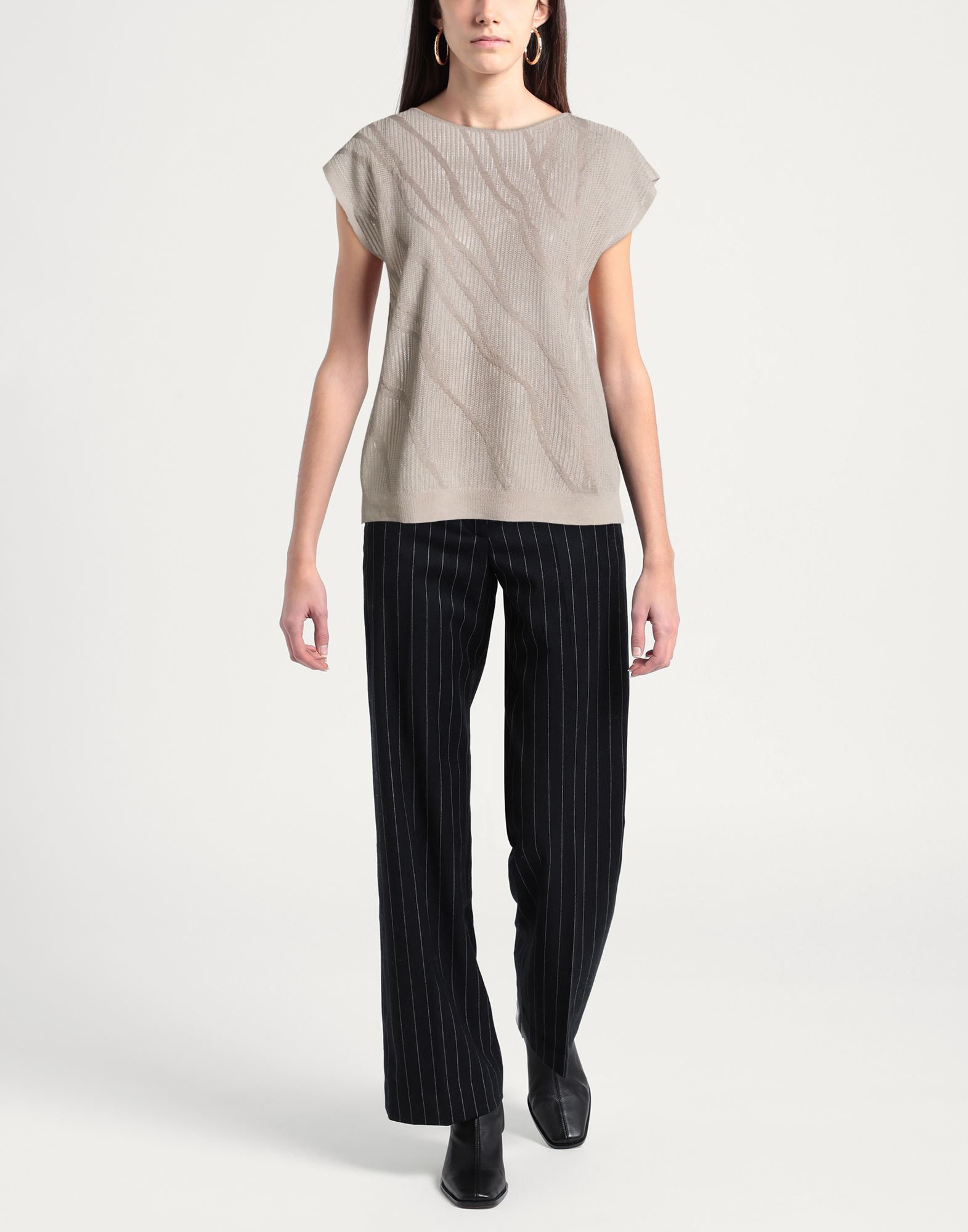  Tonet - Strickwaren - Pullover - On Yoox.com 