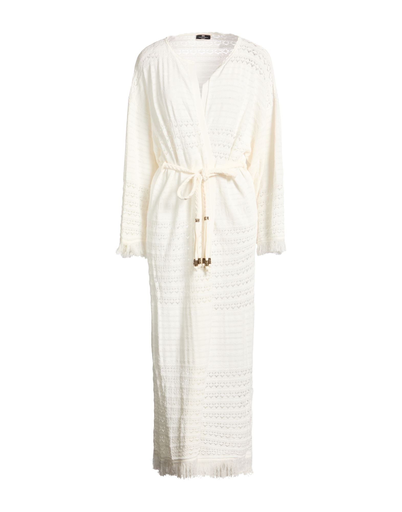  Elisabetta Franchi - Strickwaren - Strickjacken - On Yoox.com 