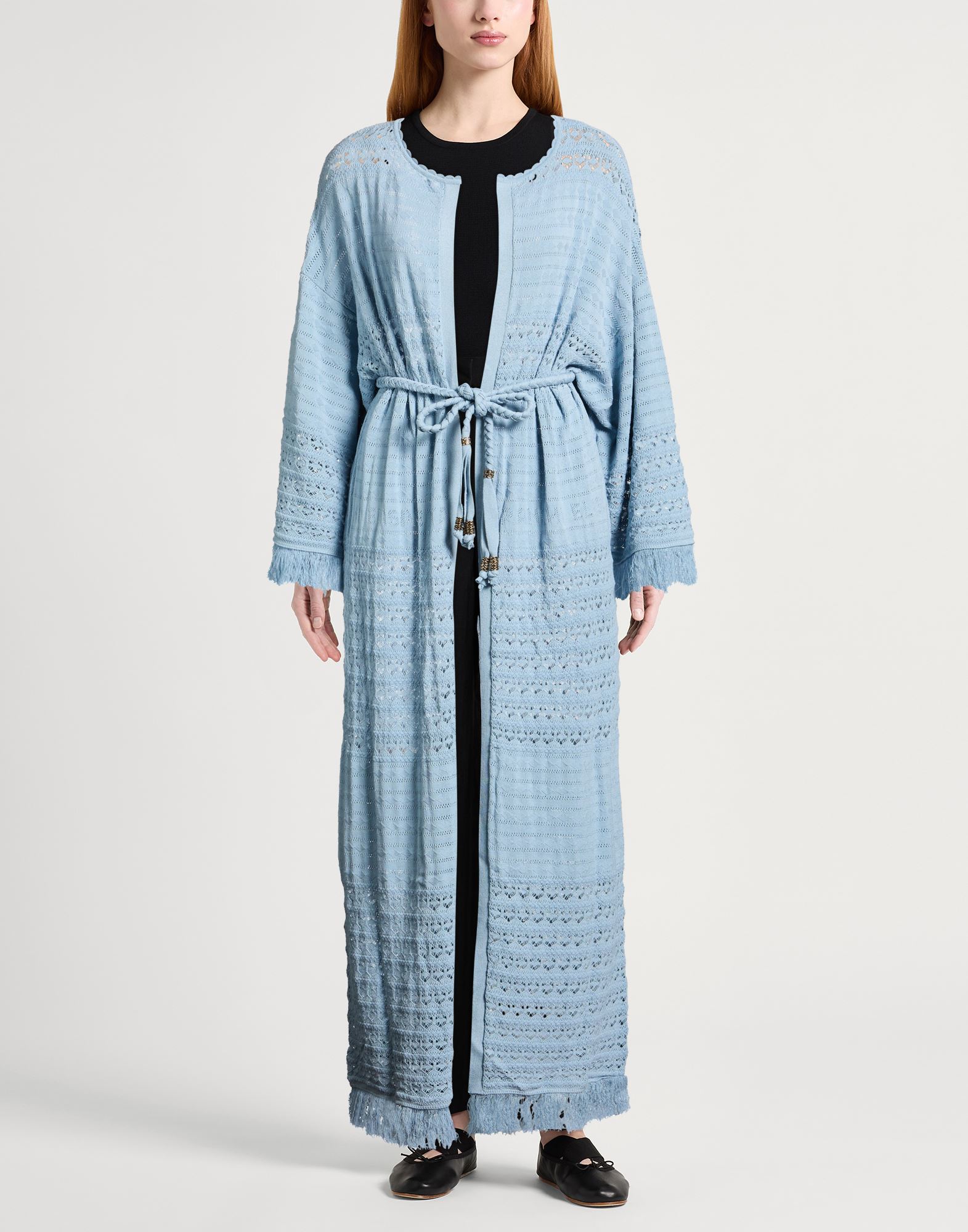 Elisabetta Franchi - Strickwaren - Strickjacken - On Yoox.com 