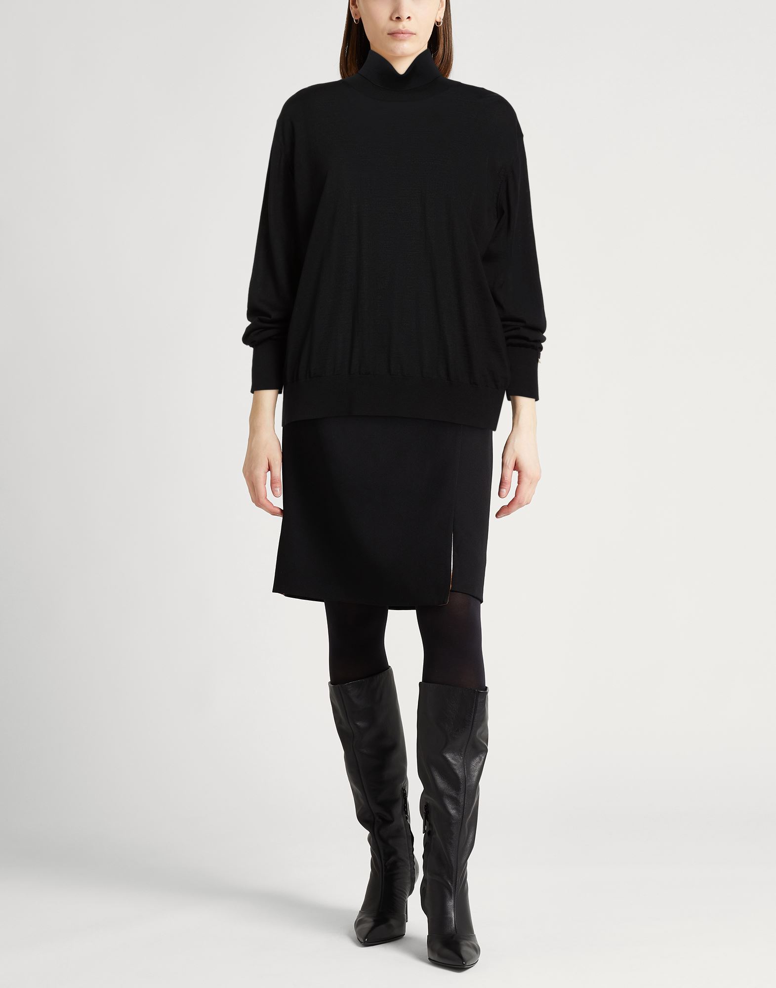  Herno - Strickwaren - Rollkragenpullover - On Yoox.com 