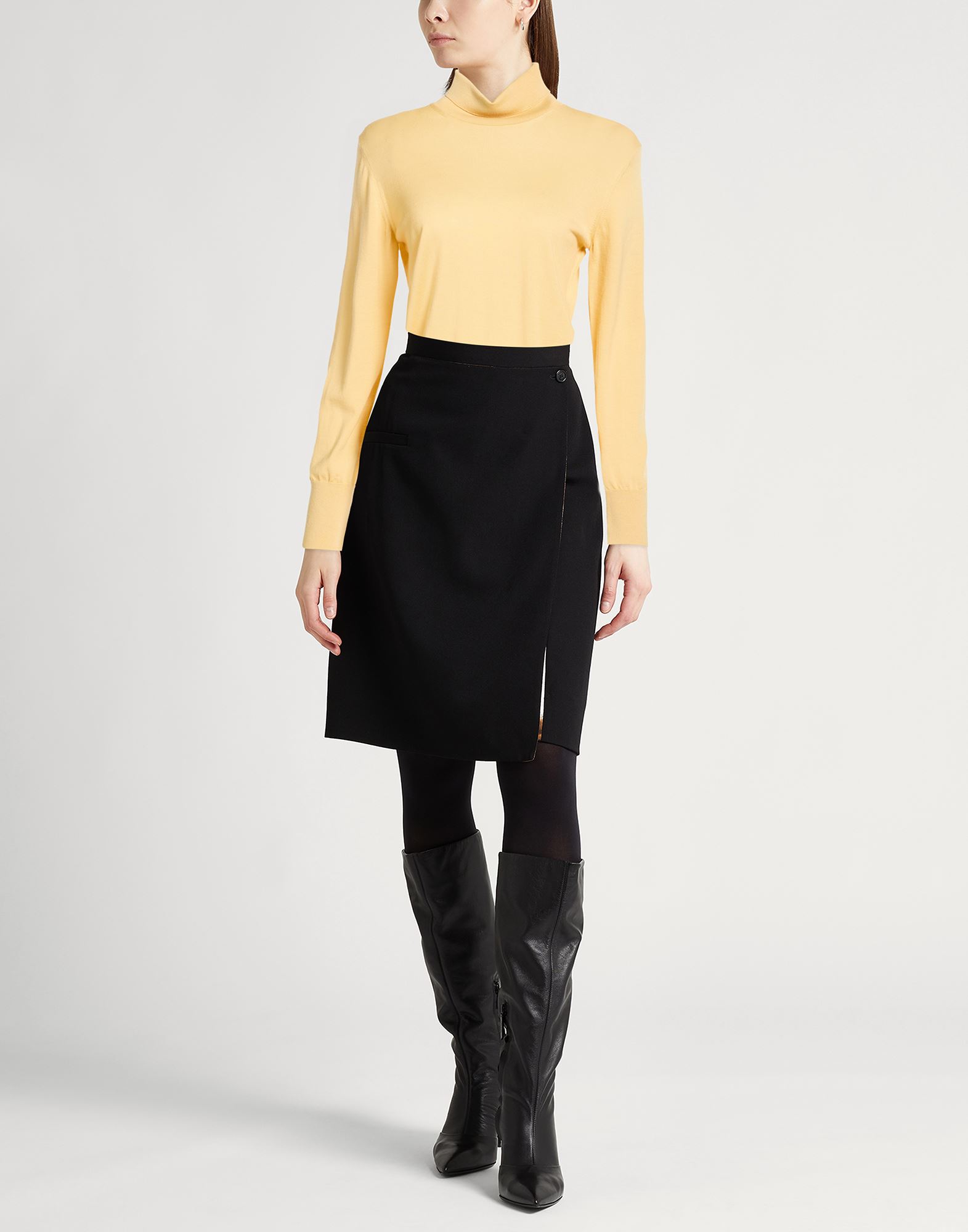  Herno - Strickwaren - Rollkragenpullover - On Yoox.com 