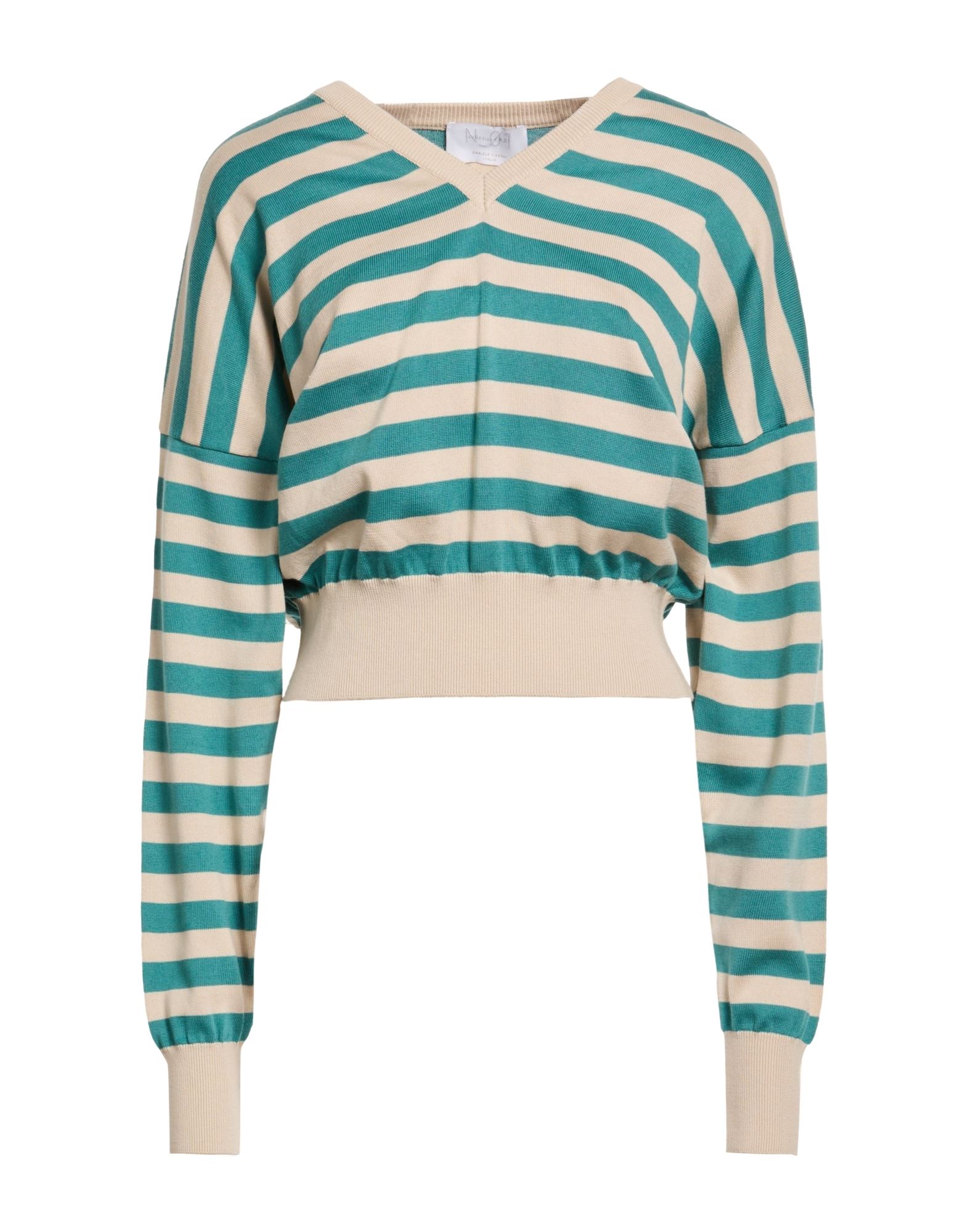  Daniele Fiesoli - Strickwaren - Pullover - On Yoox.com 
