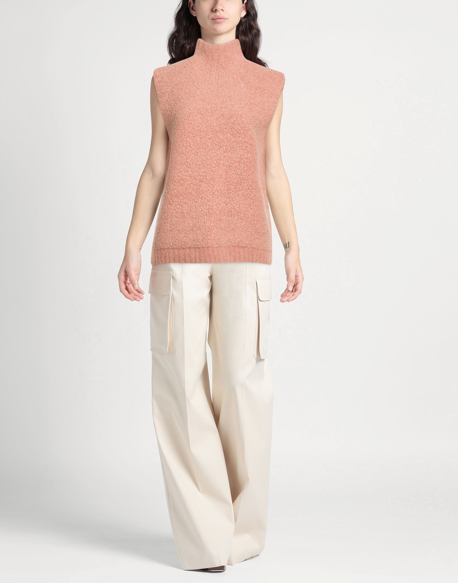  Rabens Saloner - Strickwaren - Rollkragenpullover - On Yoox.com 