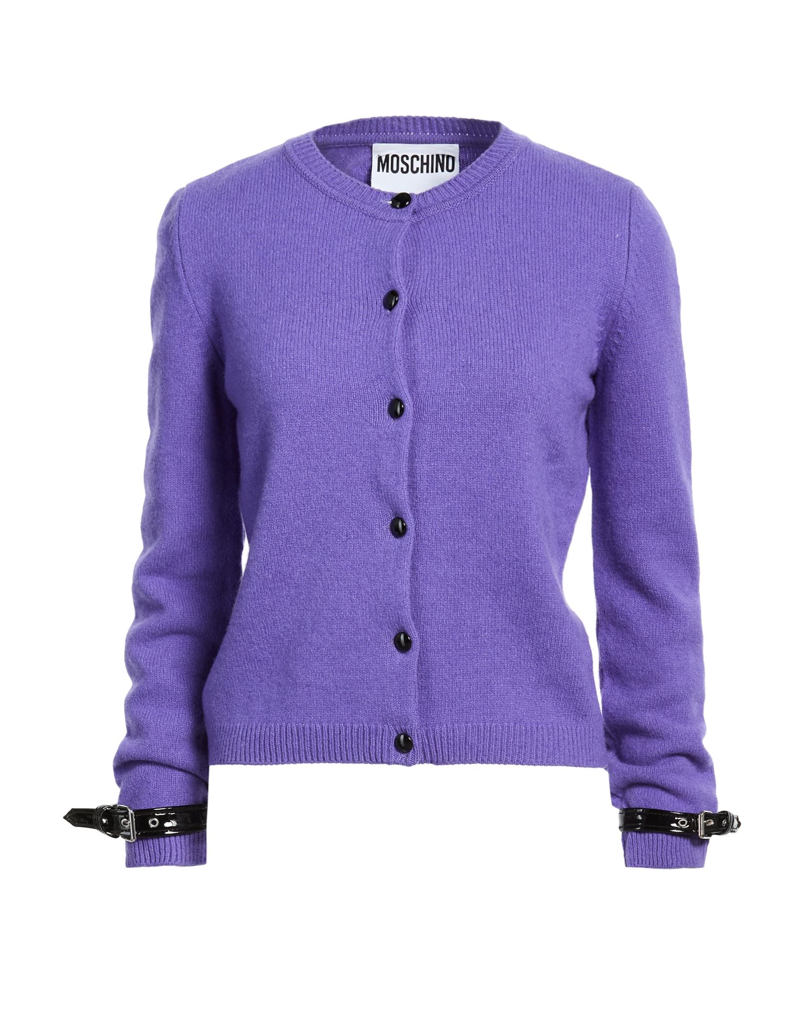  Moschino - Strickwaren - Strickjacken - On Yoox.com 