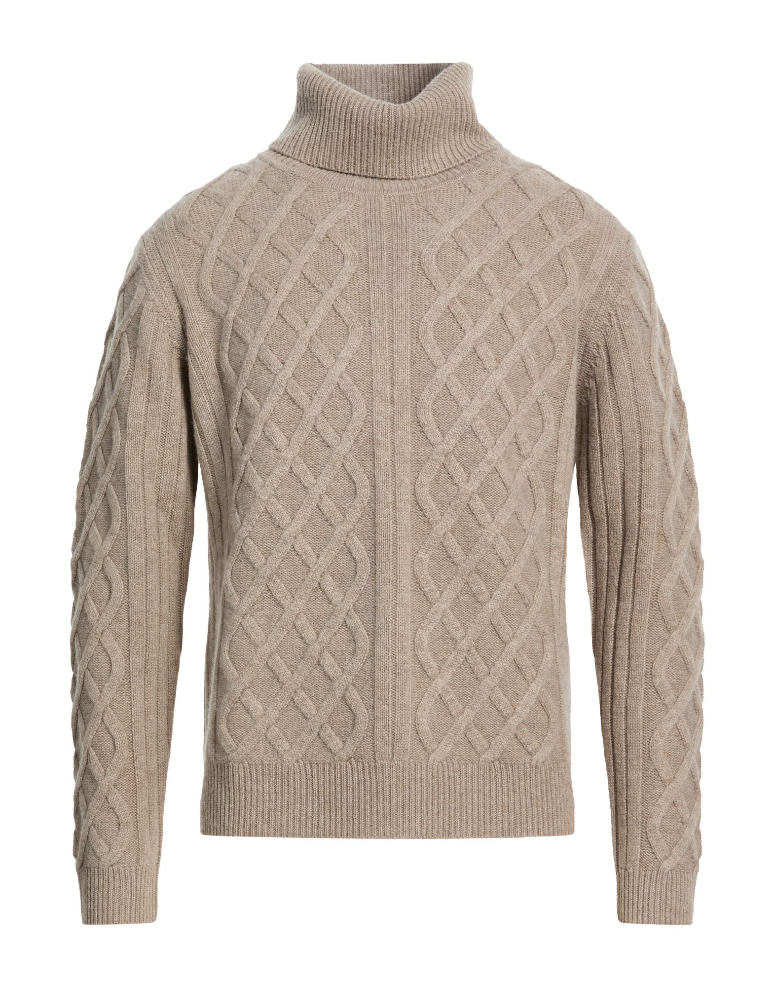  Aspesi - Strickwaren - Rollkragenpullover - On Yoox.com 