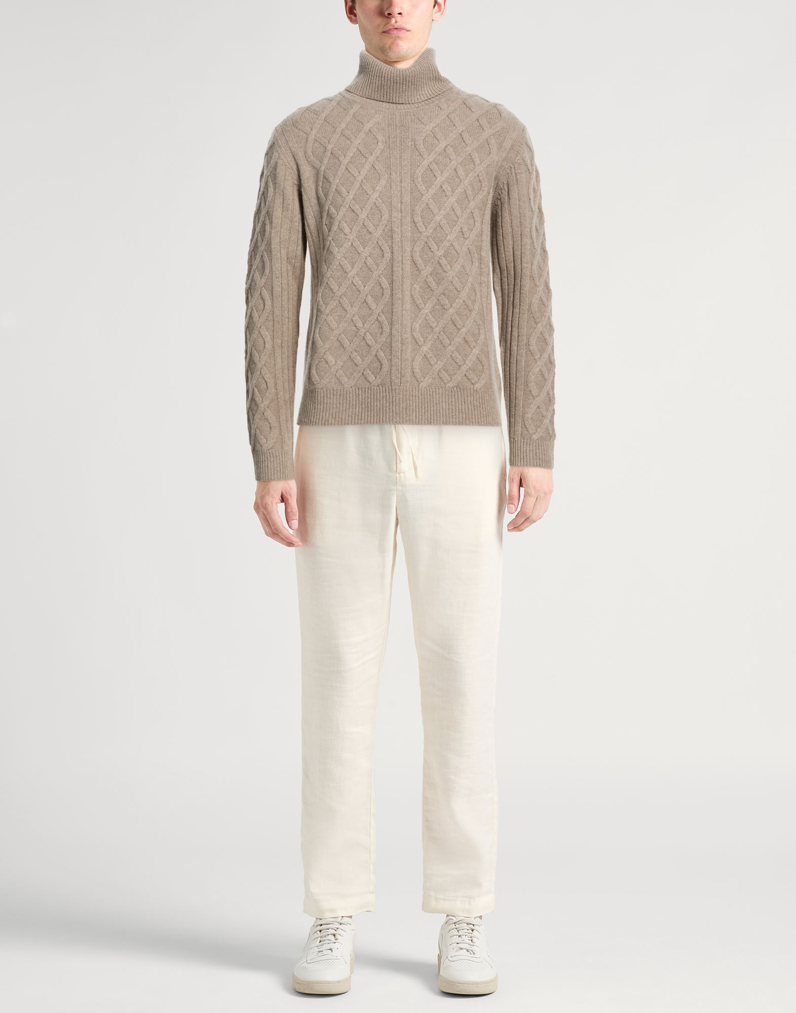  Aspesi - Strickwaren - Rollkragenpullover - On Yoox.com 
