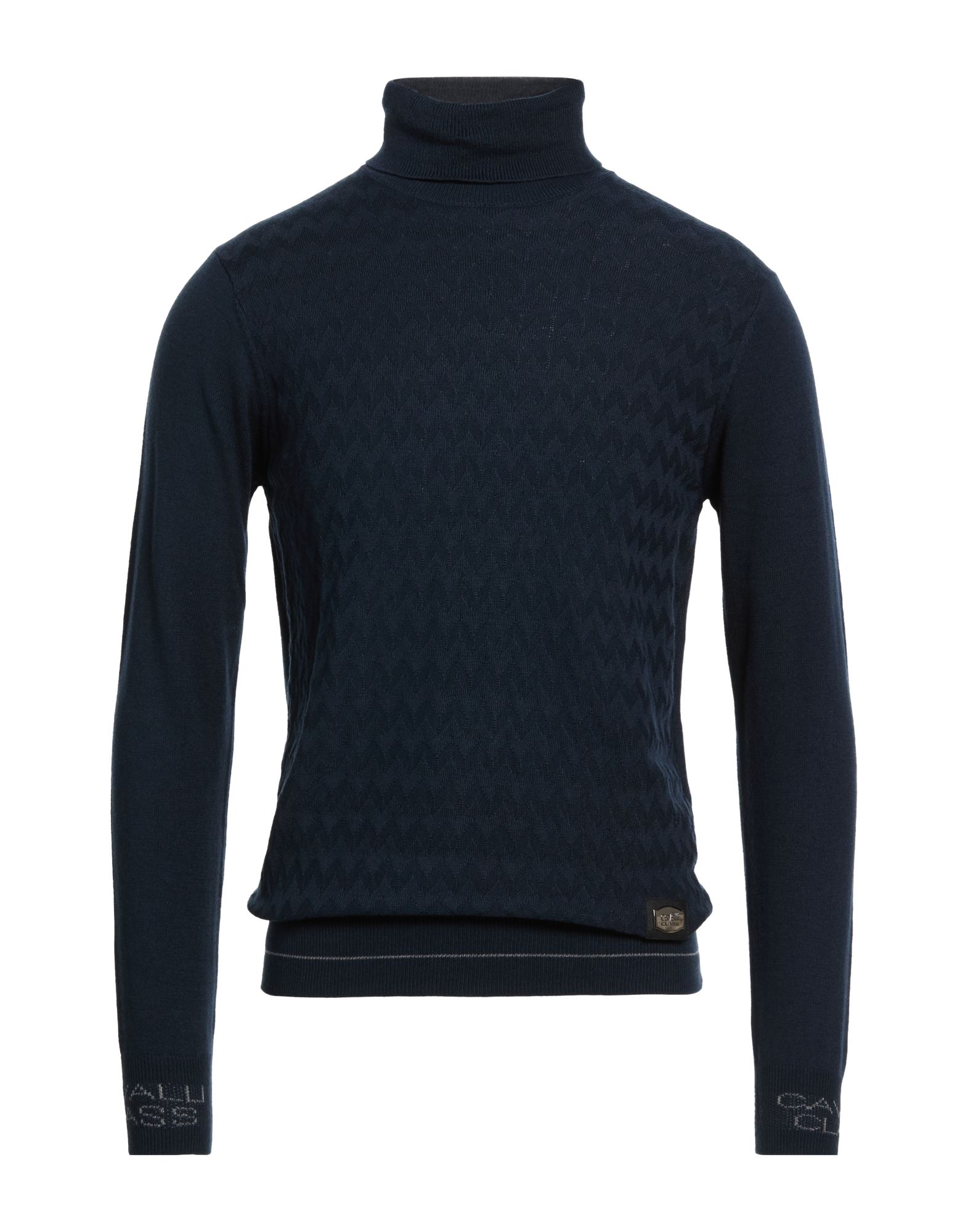  Cavalli Class - Strickwaren - Rollkragenpullover - On Yoox.com 