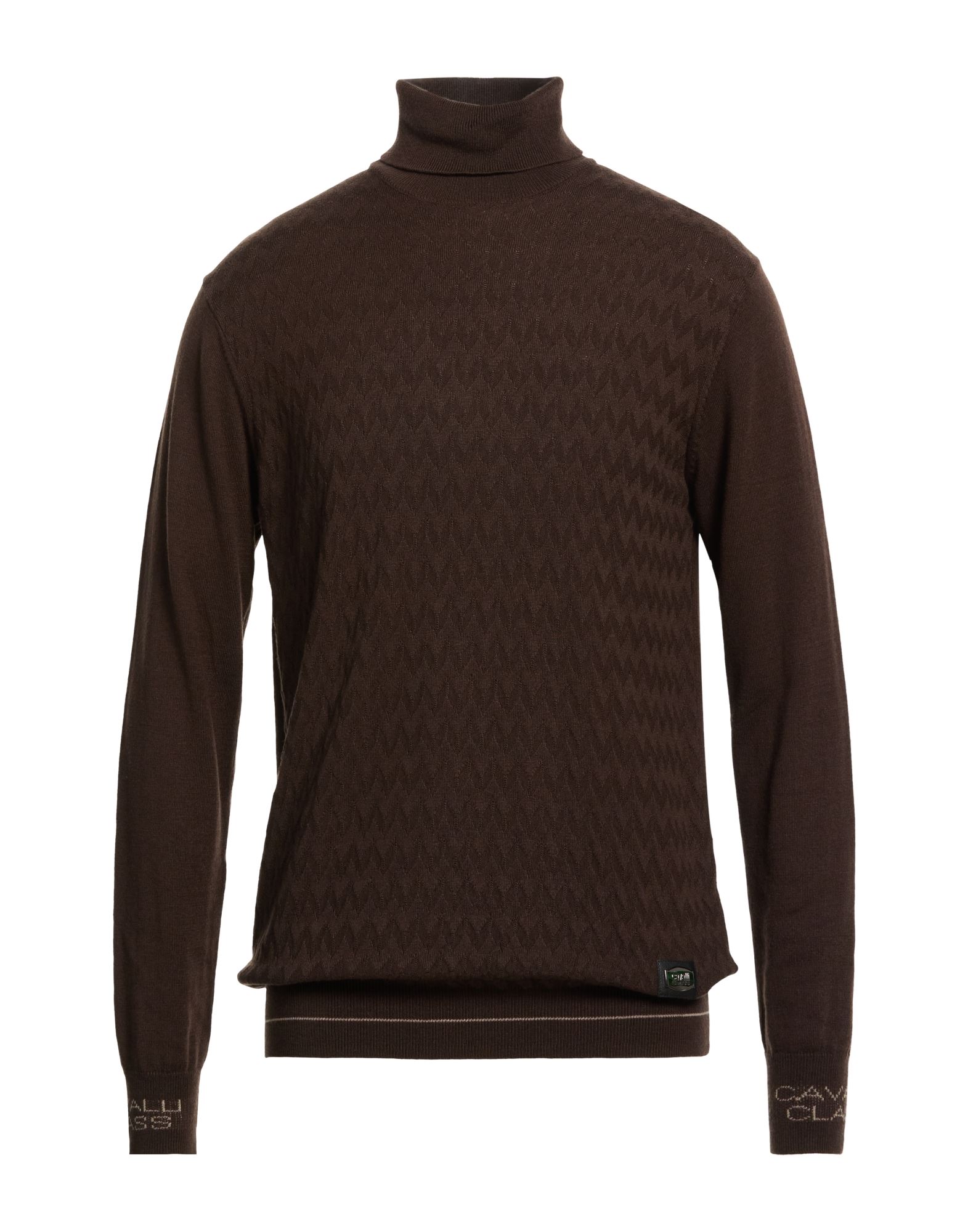  Cavalli Class - Strickwaren - Rollkragenpullover - On Yoox.com 