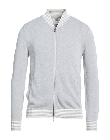 Rebecas Hombre Gris perla XXL Hombre