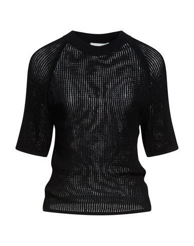 Pullover Mujer Negro L,M,XL Mujer