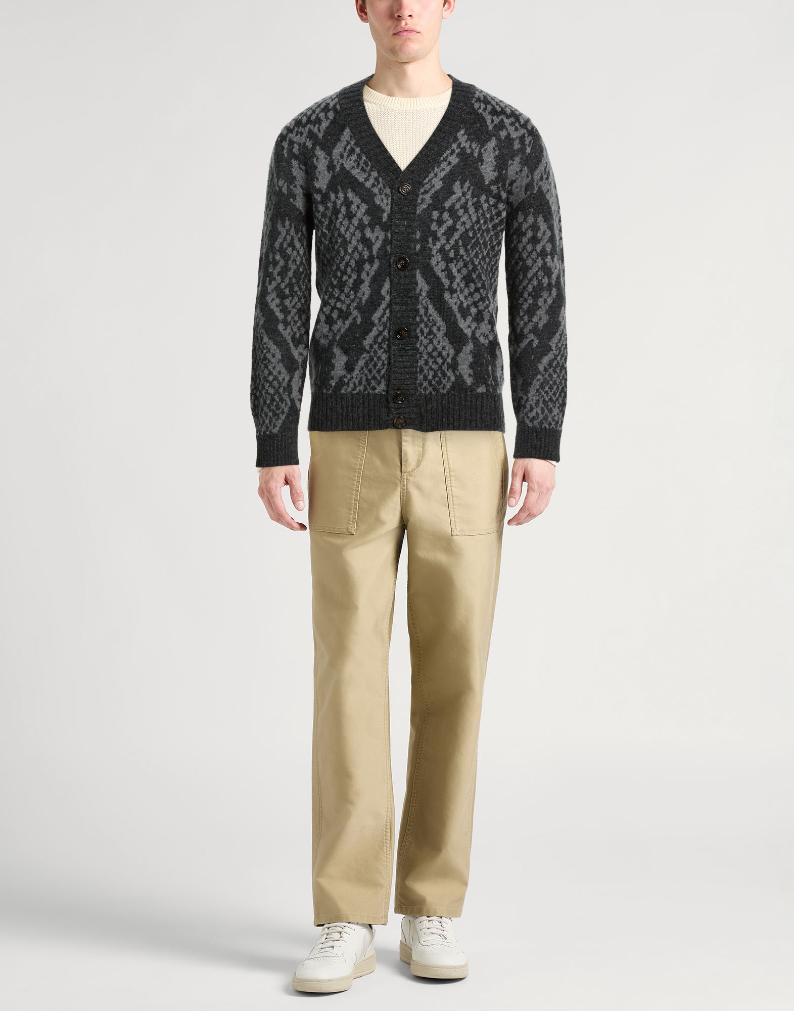  Aspesi - Maille - Cardigans - On Yoox.com 