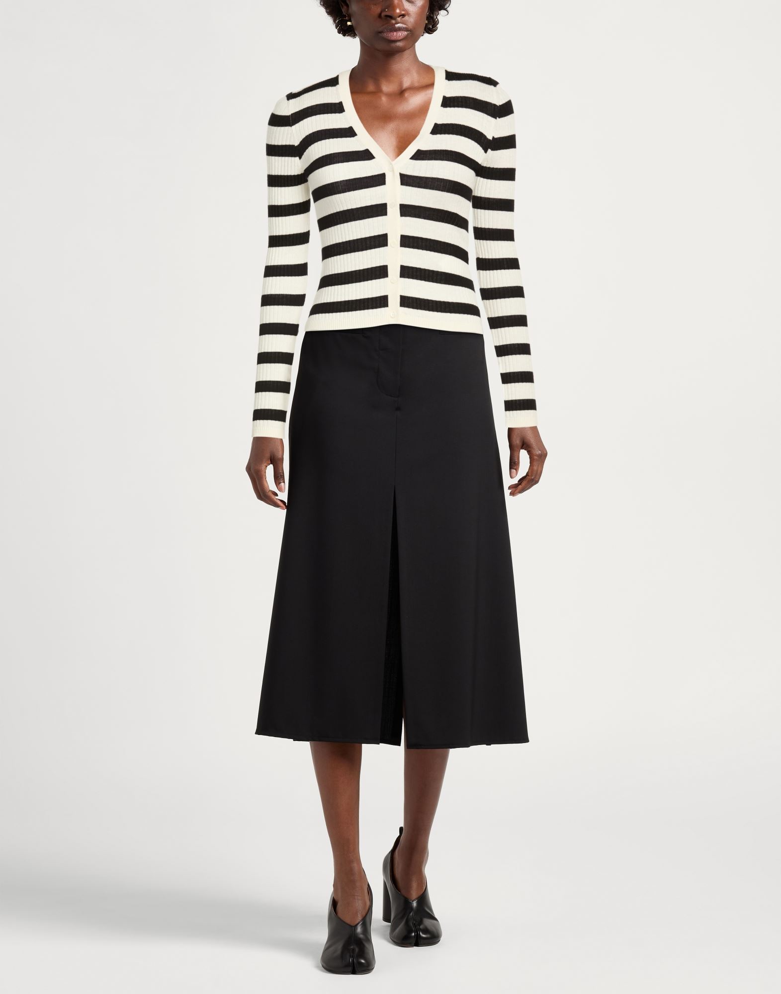  Max Mara Studio - Strickwaren - Strickjacken - On Yoox.com 