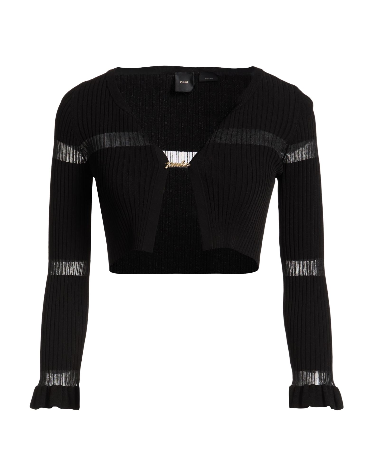  Pinko - Maille - Cache-cœur - On Yoox.com 
