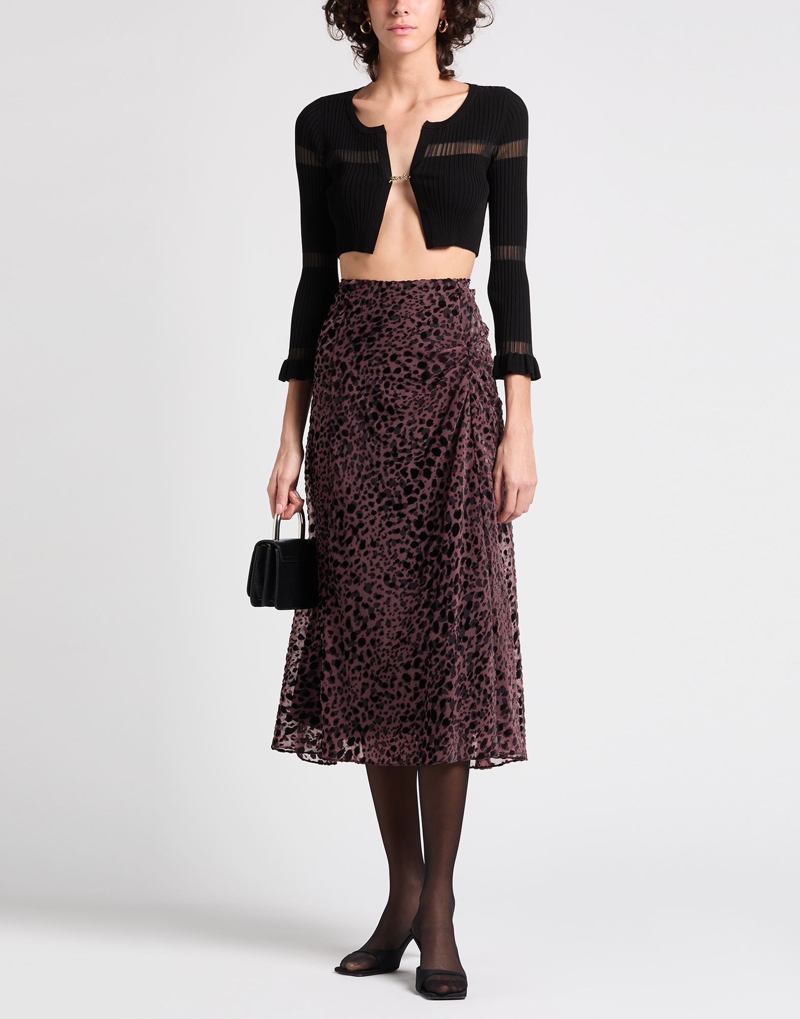  Pinko - Maille - Cache-cœur - On Yoox.com 