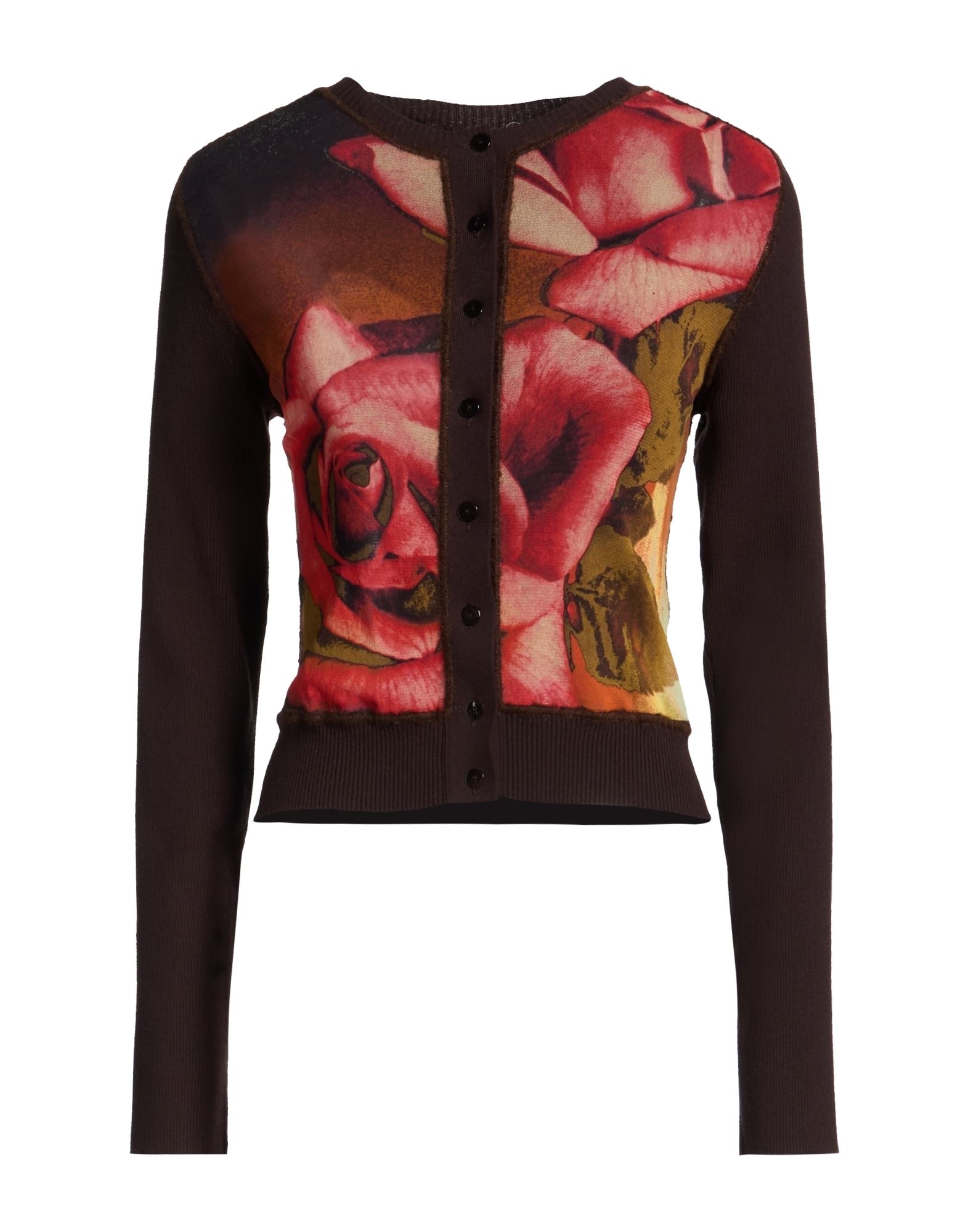  Jean Paul Gaultier - Strickwaren - Strickjacken - On Yoox.com 