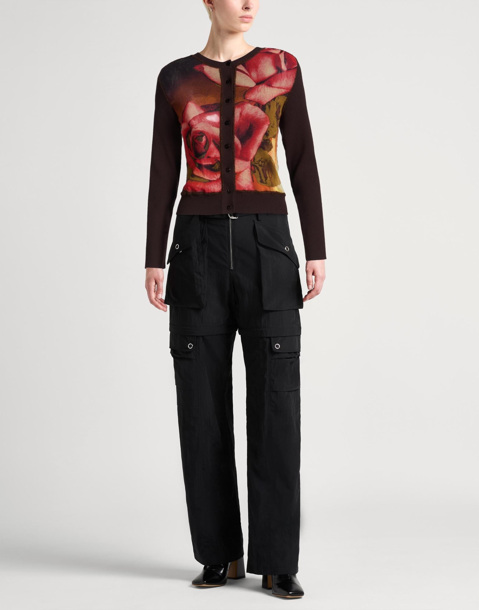  Jean Paul Gaultier - Strickwaren - Strickjacken - On Yoox.com 