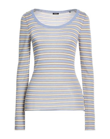 Pullover Damen Hellblau 34,38,40 Damen